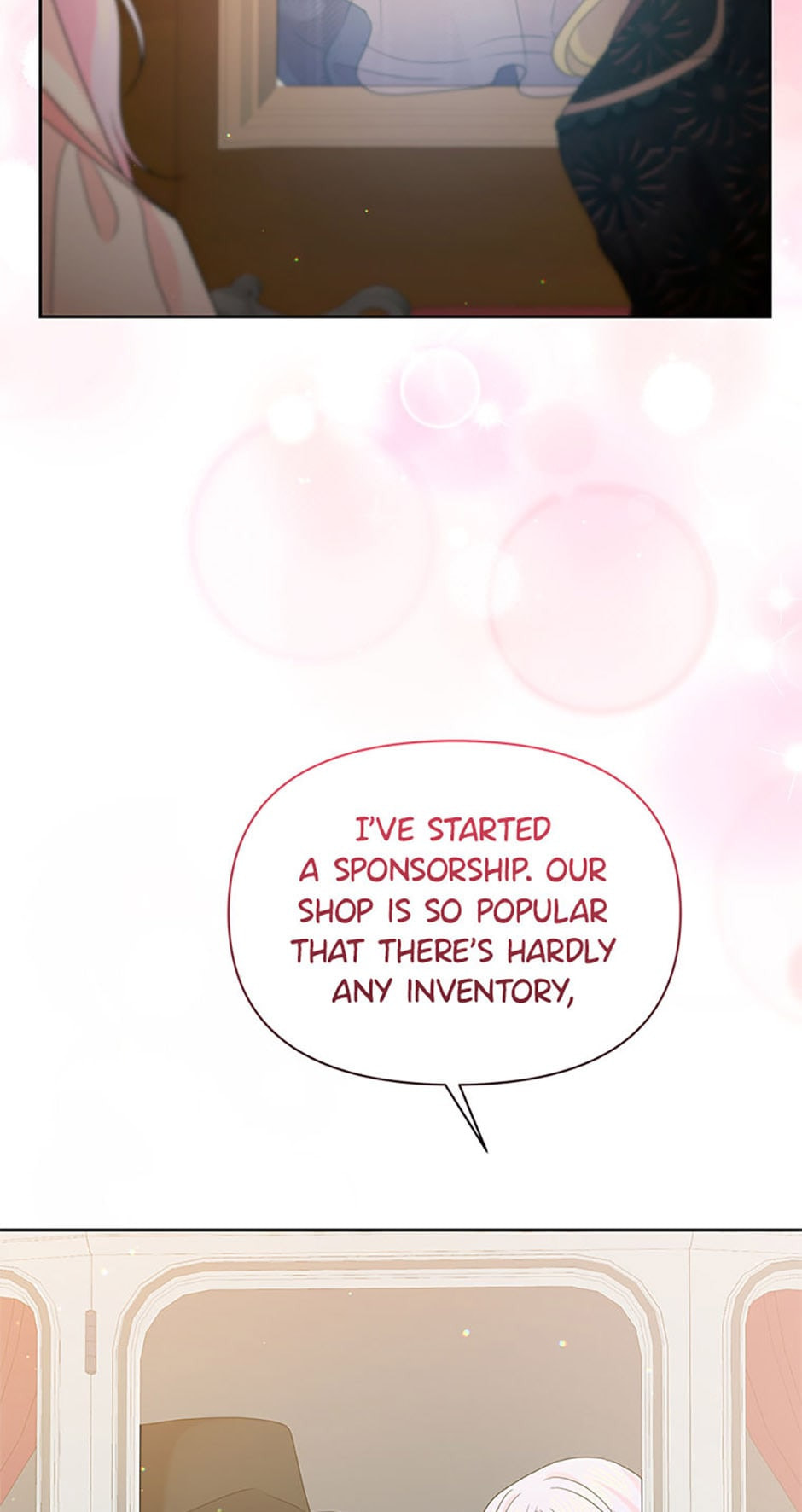 Abella's Dessert Cafe Chapter 72 page 23 - 