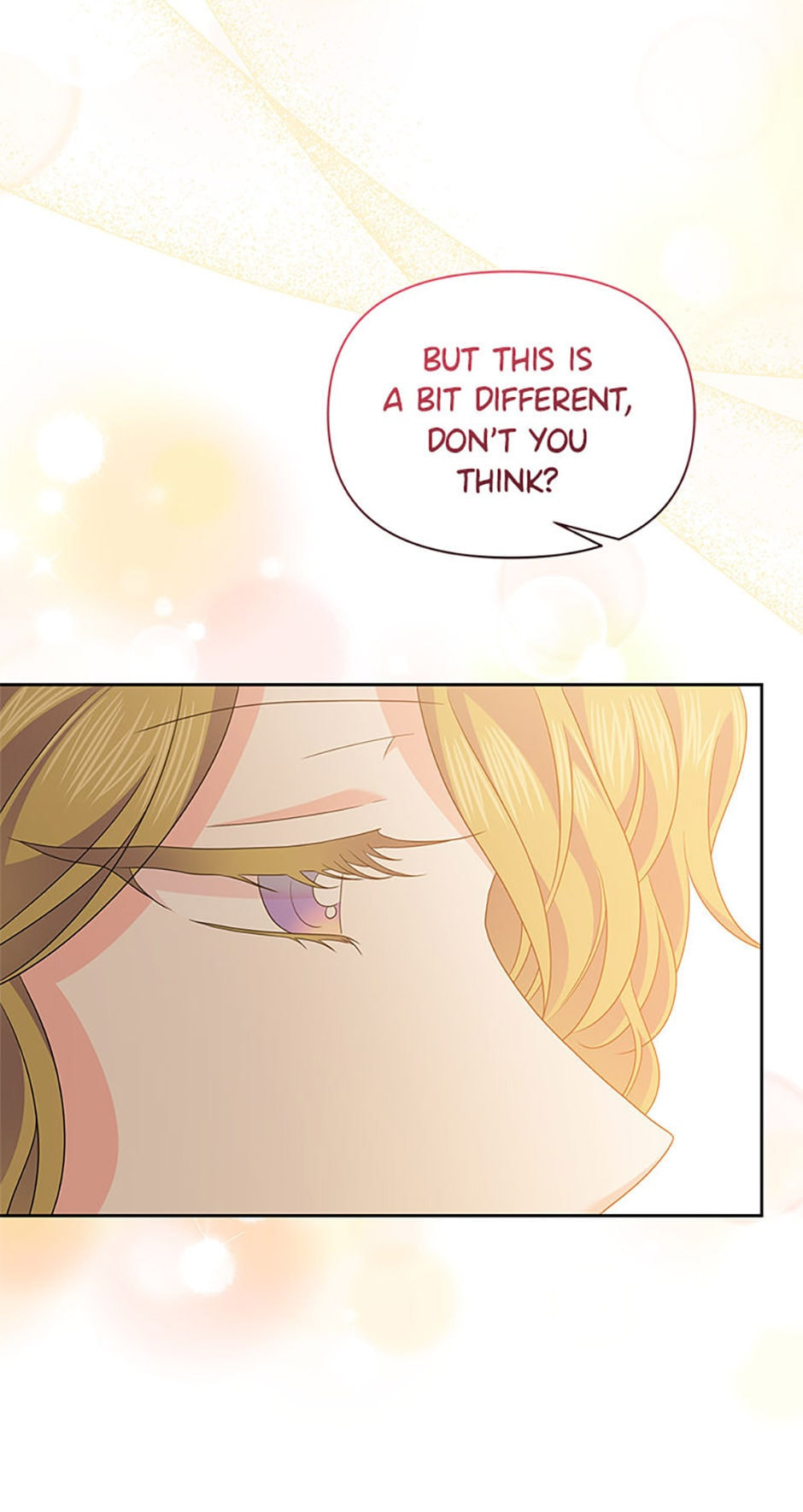 Abella's Dessert Cafe Chapter 72 page 27 - 