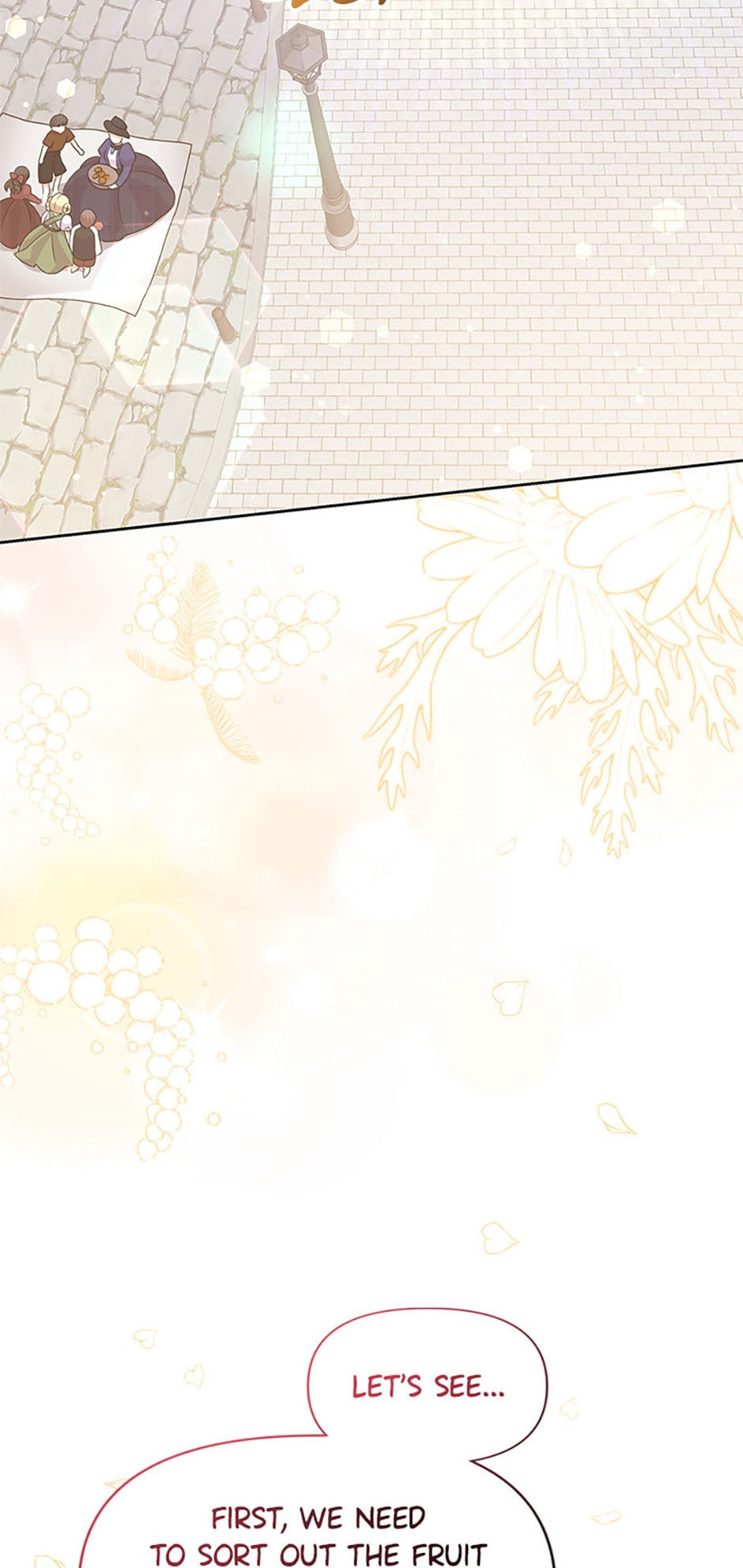 Abella's Dessert Cafe Chapter 72 page 32 - 