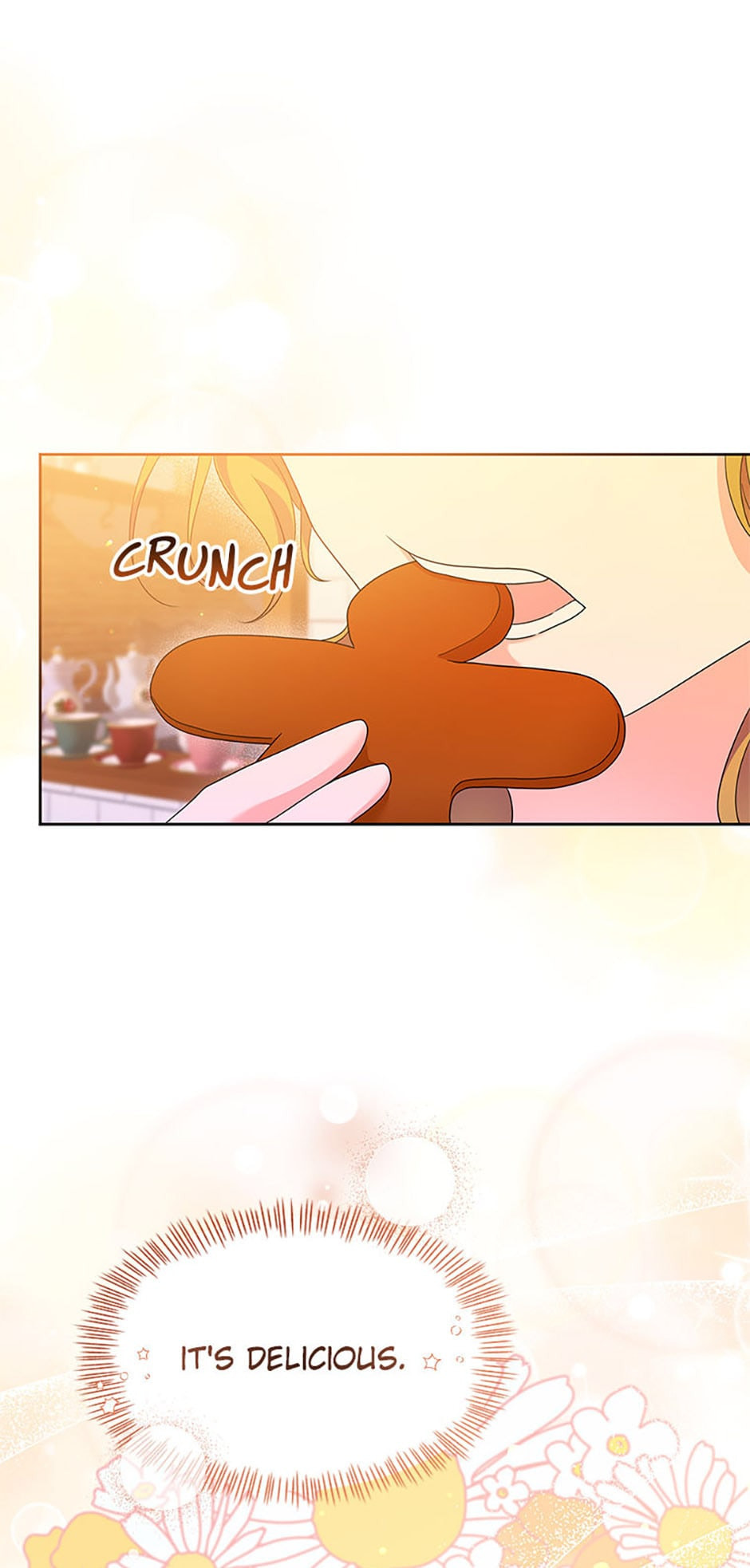 Abella's Dessert Cafe Chapter 72 page 5 - 