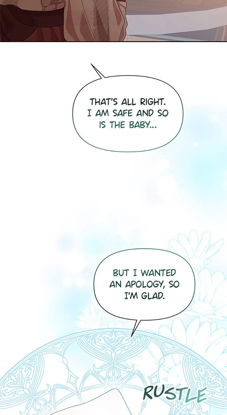 Abella's Dessert Cafe Chapter 72 page 41 - 