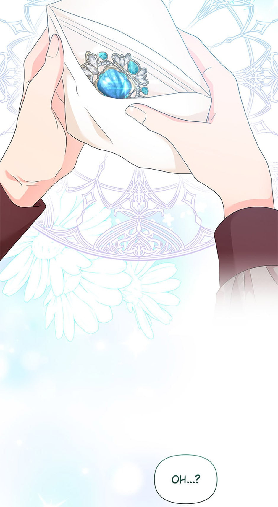 Abella's Dessert Cafe Chapter 72 page 42 - 