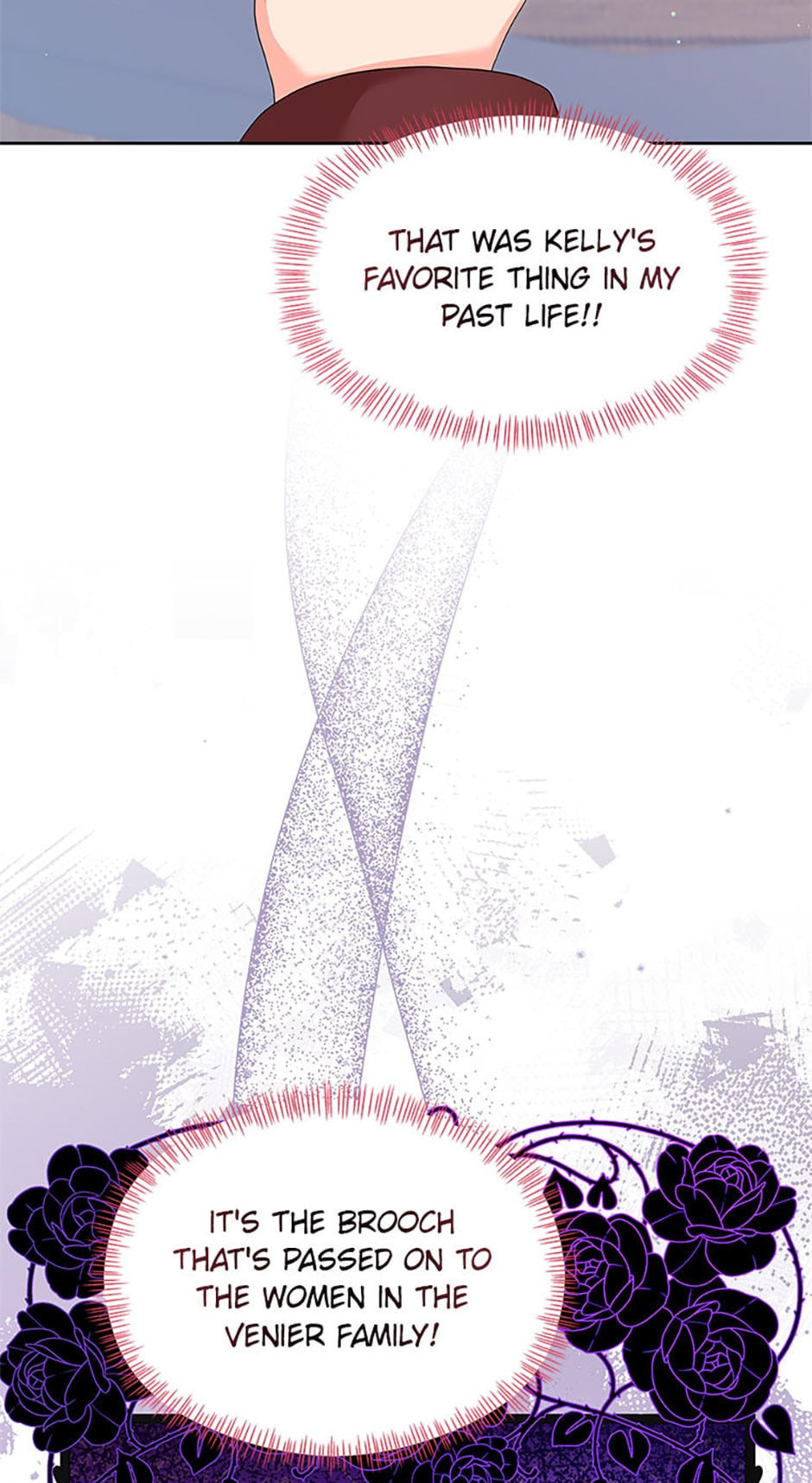 Abella's Dessert Cafe Chapter 72 page 44 - 