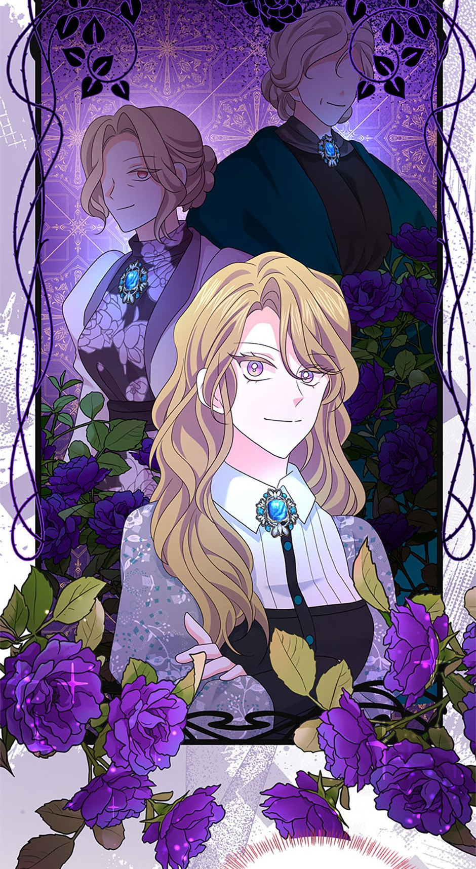 Abella's Dessert Cafe Chapter 72 page 45 - 
