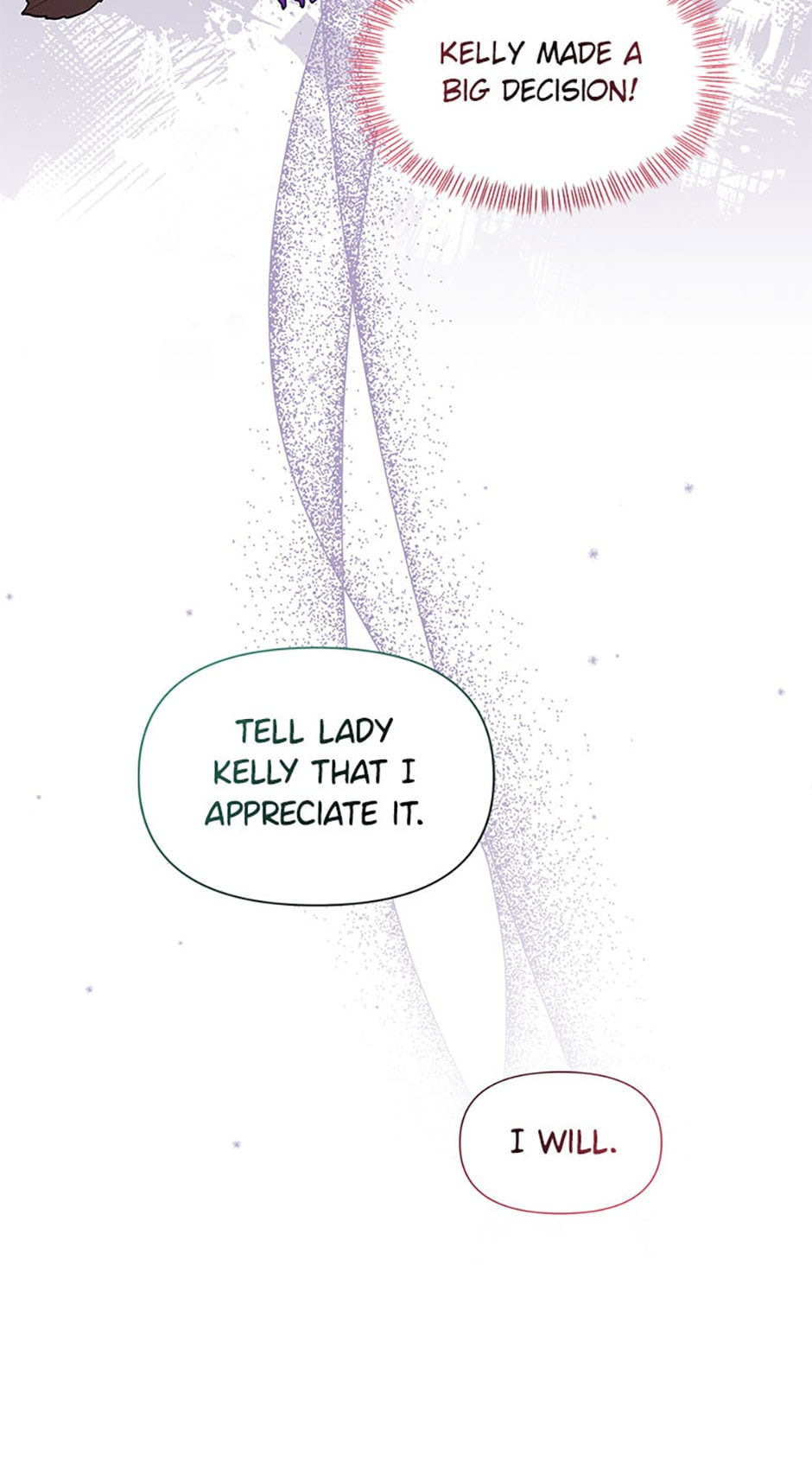 Abella's Dessert Cafe Chapter 72 page 46 - 