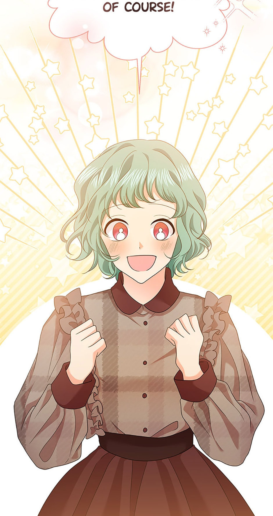 Abella's Dessert Cafe Chapter 72 page 50 - 