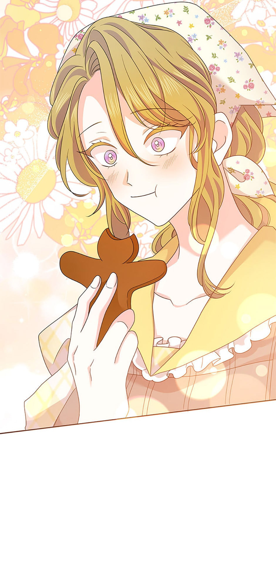 Abella's Dessert Cafe Chapter 72 page 6 - 