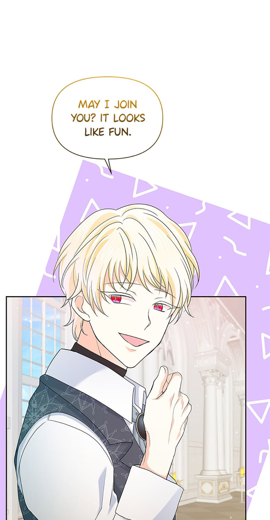 Abella's Dessert Cafe Chapter 72 page 55 - 