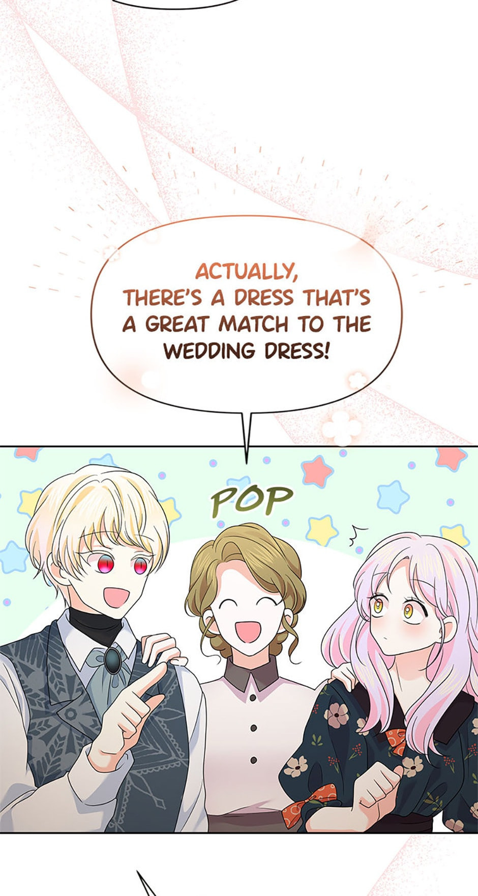 Abella's Dessert Cafe Chapter 72 page 61 - 
