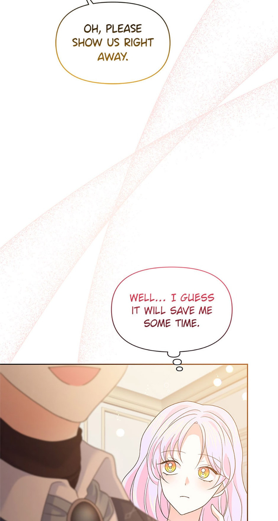 Abella's Dessert Cafe Chapter 72 page 62 - 