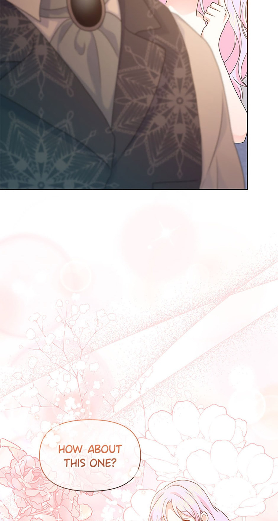 Abella's Dessert Cafe Chapter 72 page 63 - 