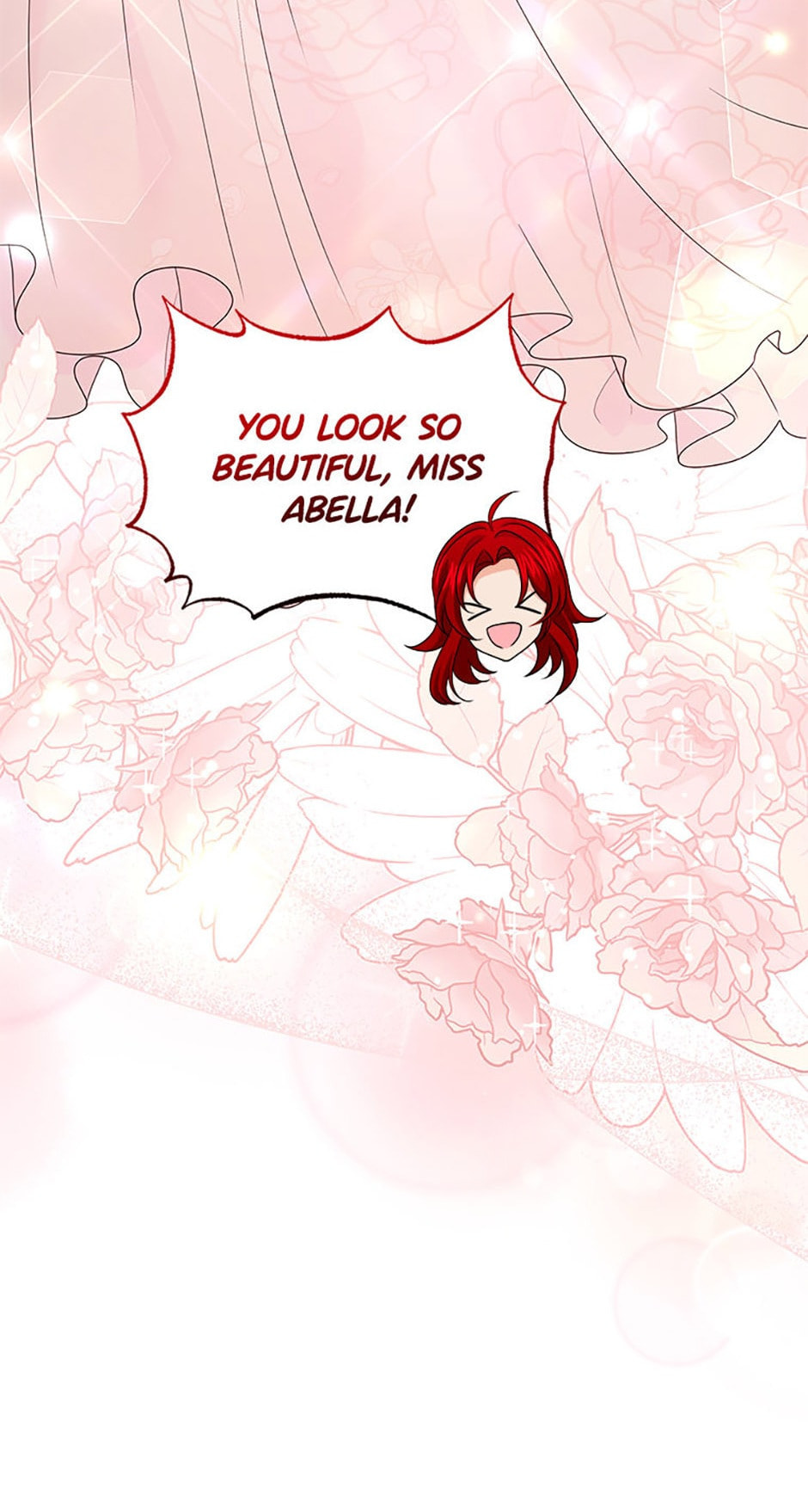 Abella's Dessert Cafe Chapter 72 page 66 - 