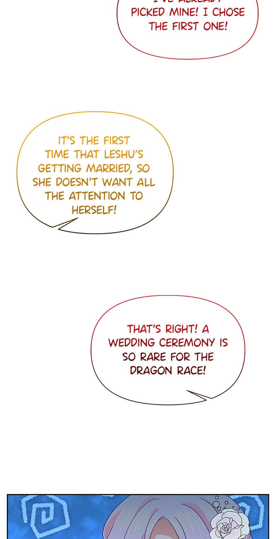 Abella's Dessert Cafe Chapter 72 page 69 - 