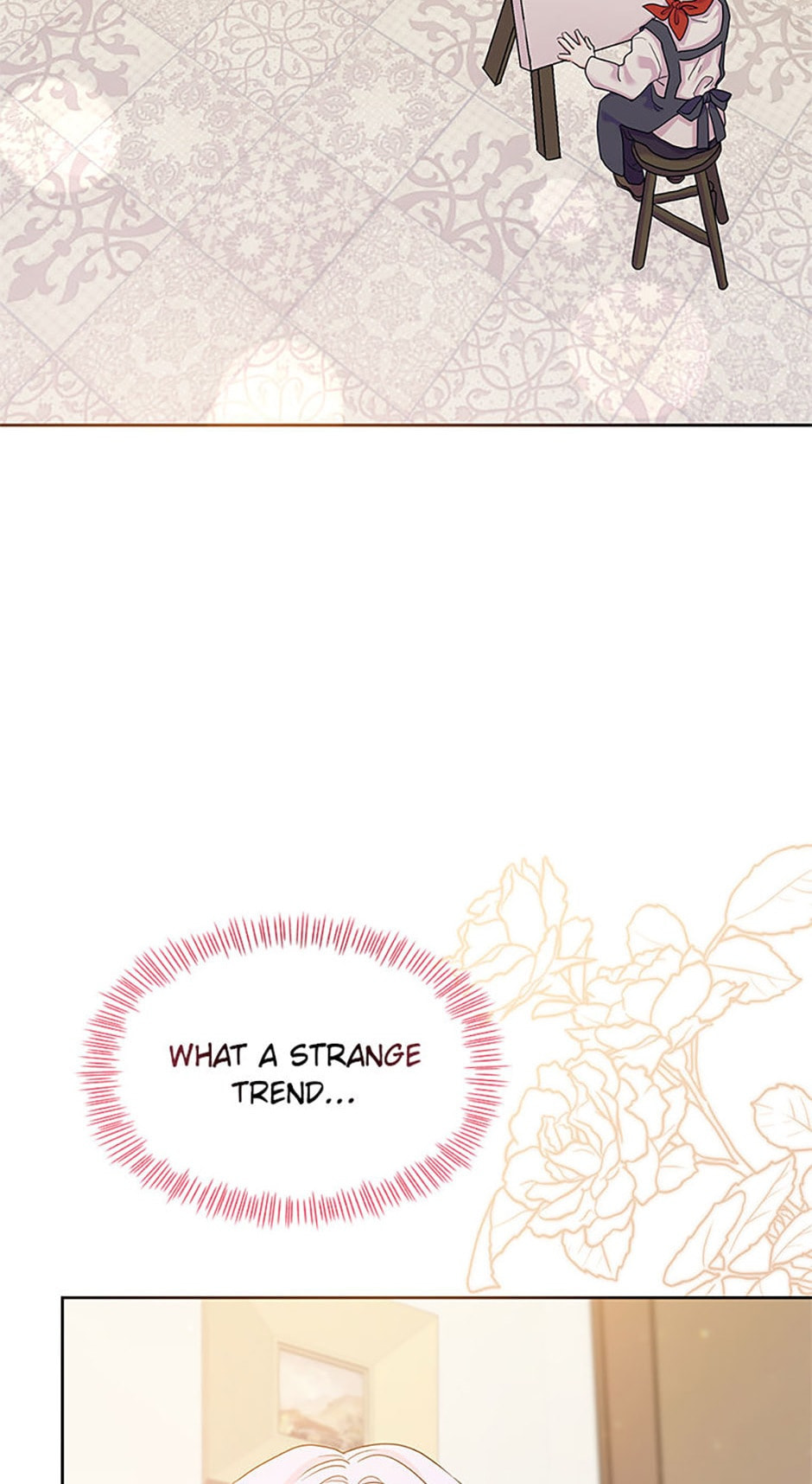 Abella's Dessert Cafe Chapter 72 page 75 - 
