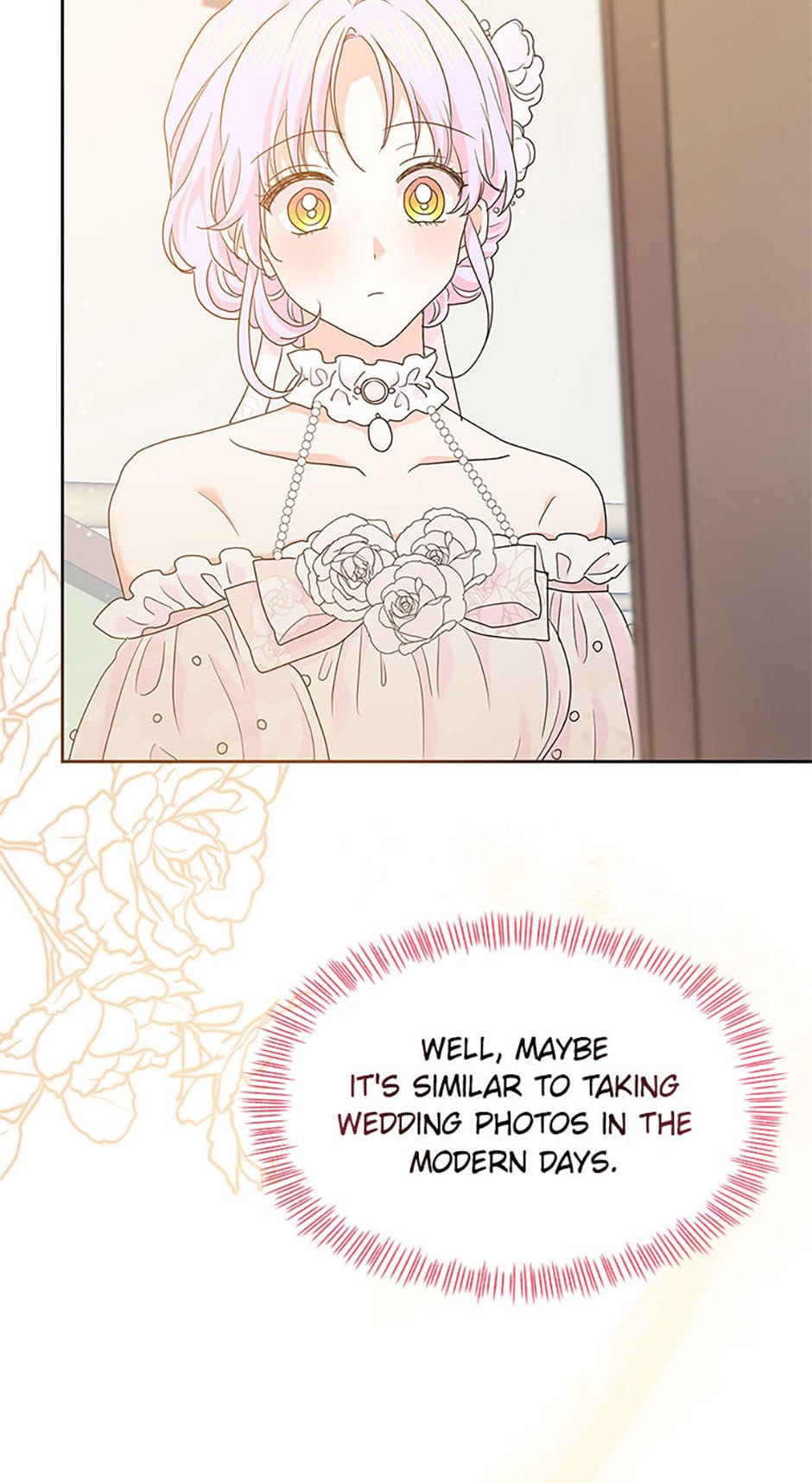 Abella's Dessert Cafe Chapter 72 page 76 - 