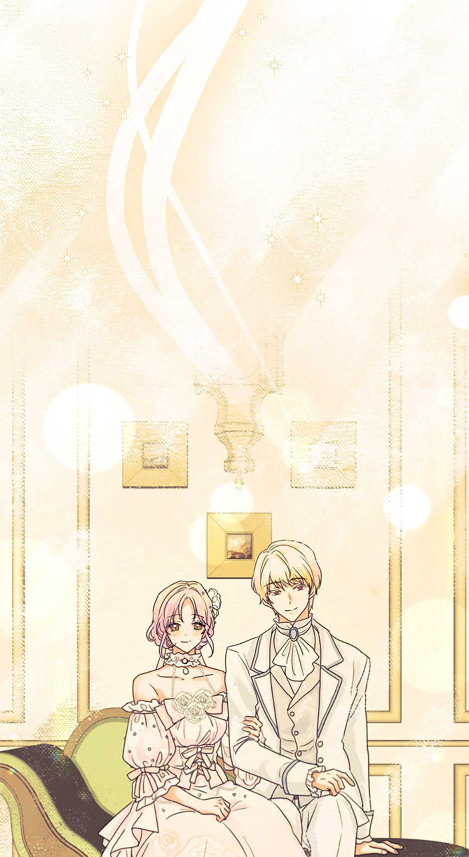 Abella's Dessert Cafe Chapter 72 page 79 - 