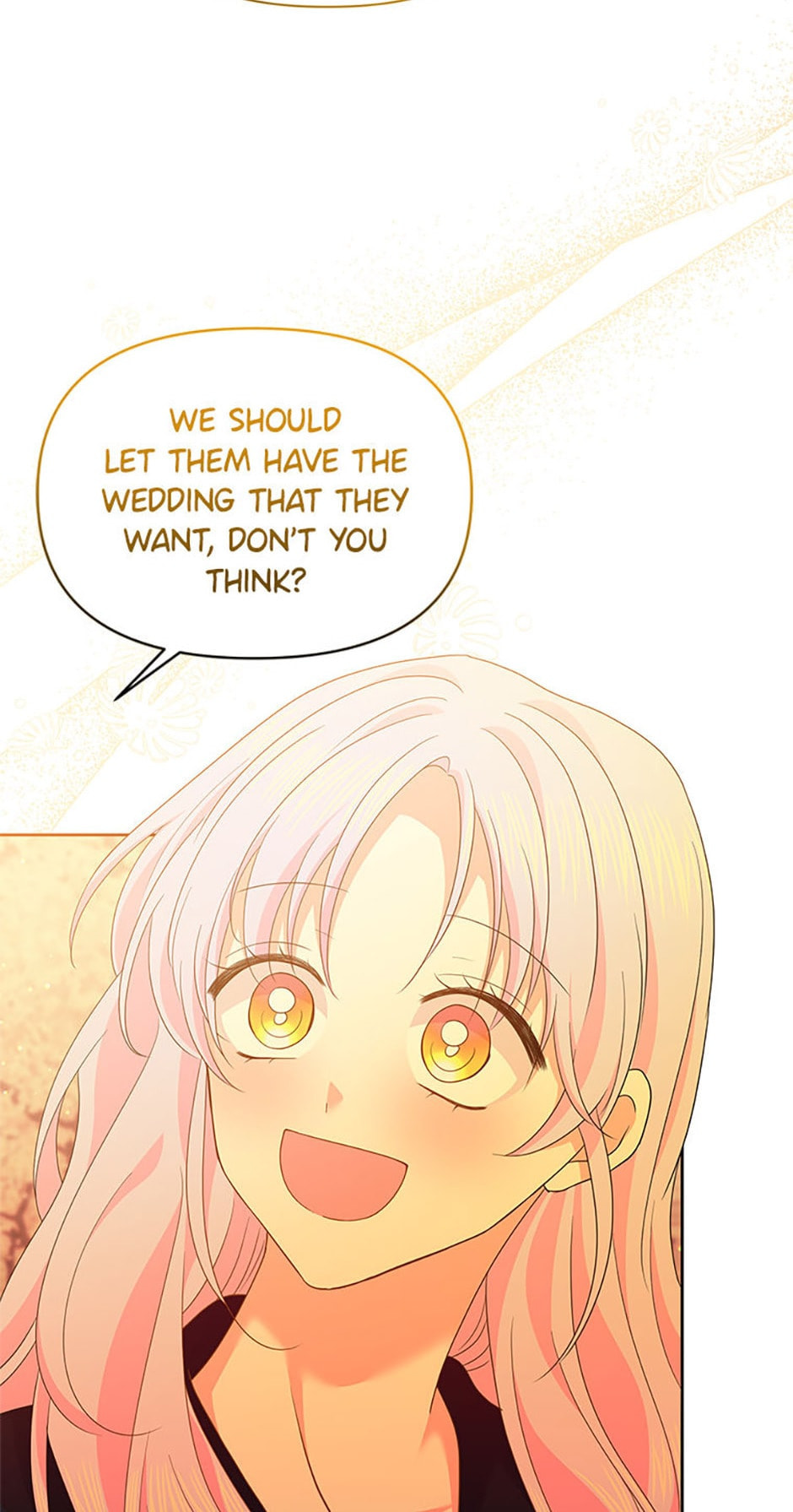 Abella's Dessert Cafe Chapter 73 page 12 - 