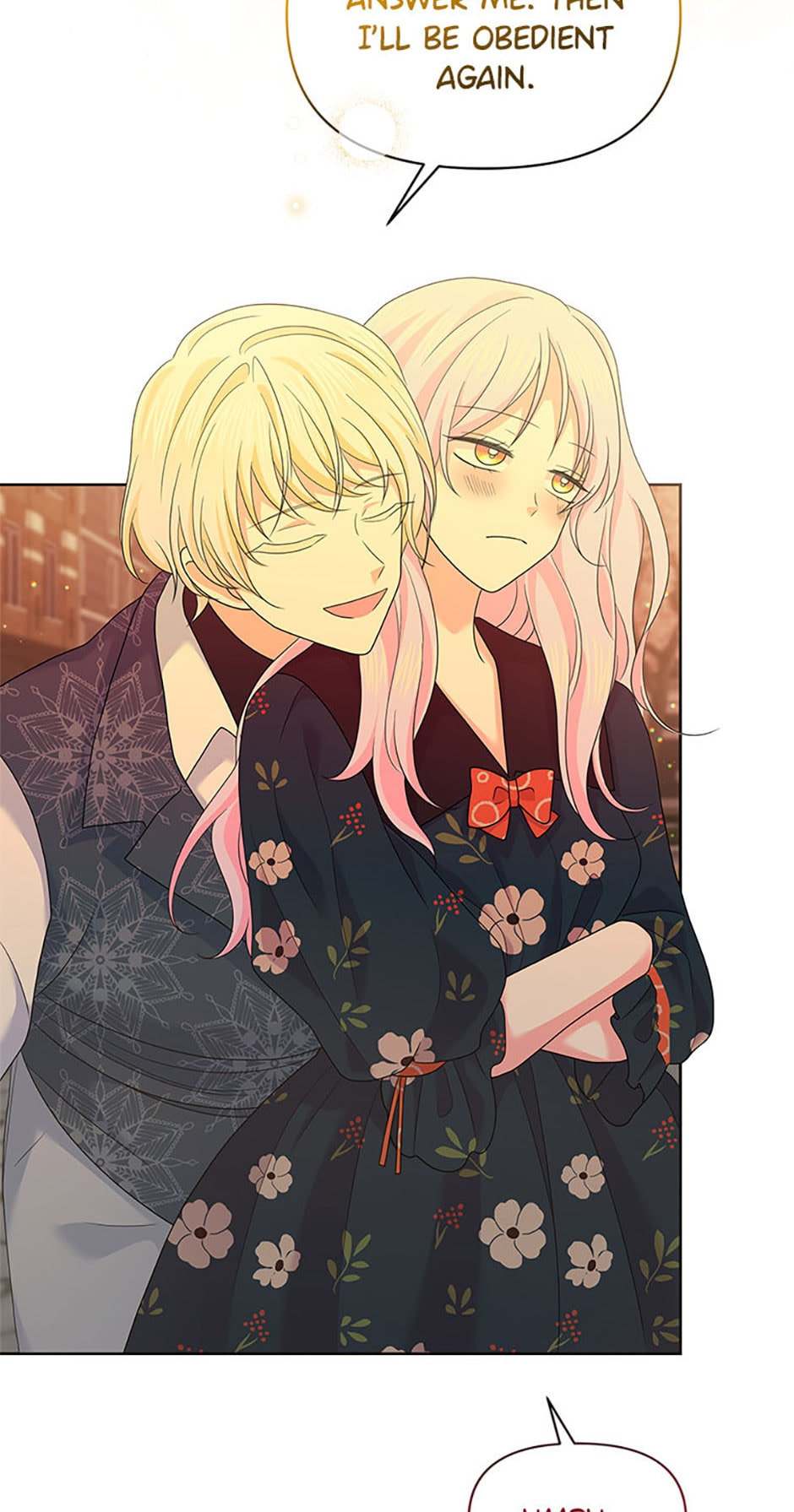 Abella's Dessert Cafe Chapter 73 page 18 - 