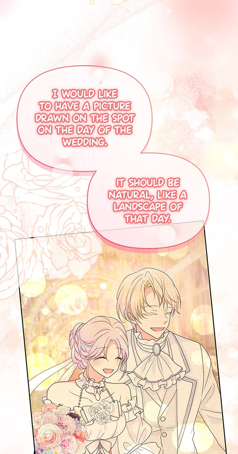 Abella's Dessert Cafe Chapter 73 page 20 - 