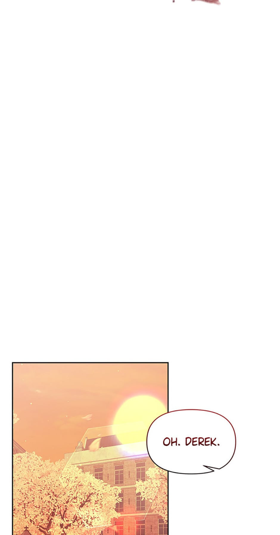 Abella's Dessert Cafe Chapter 73 page 3 - 