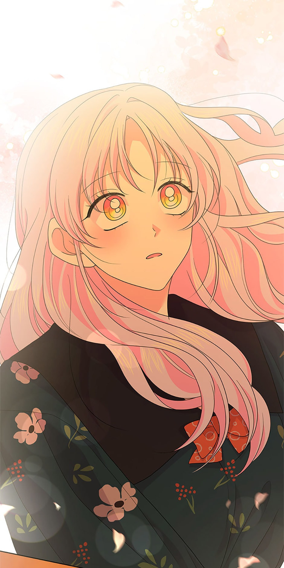 Abella's Dessert Cafe Chapter 73 page 25 - 