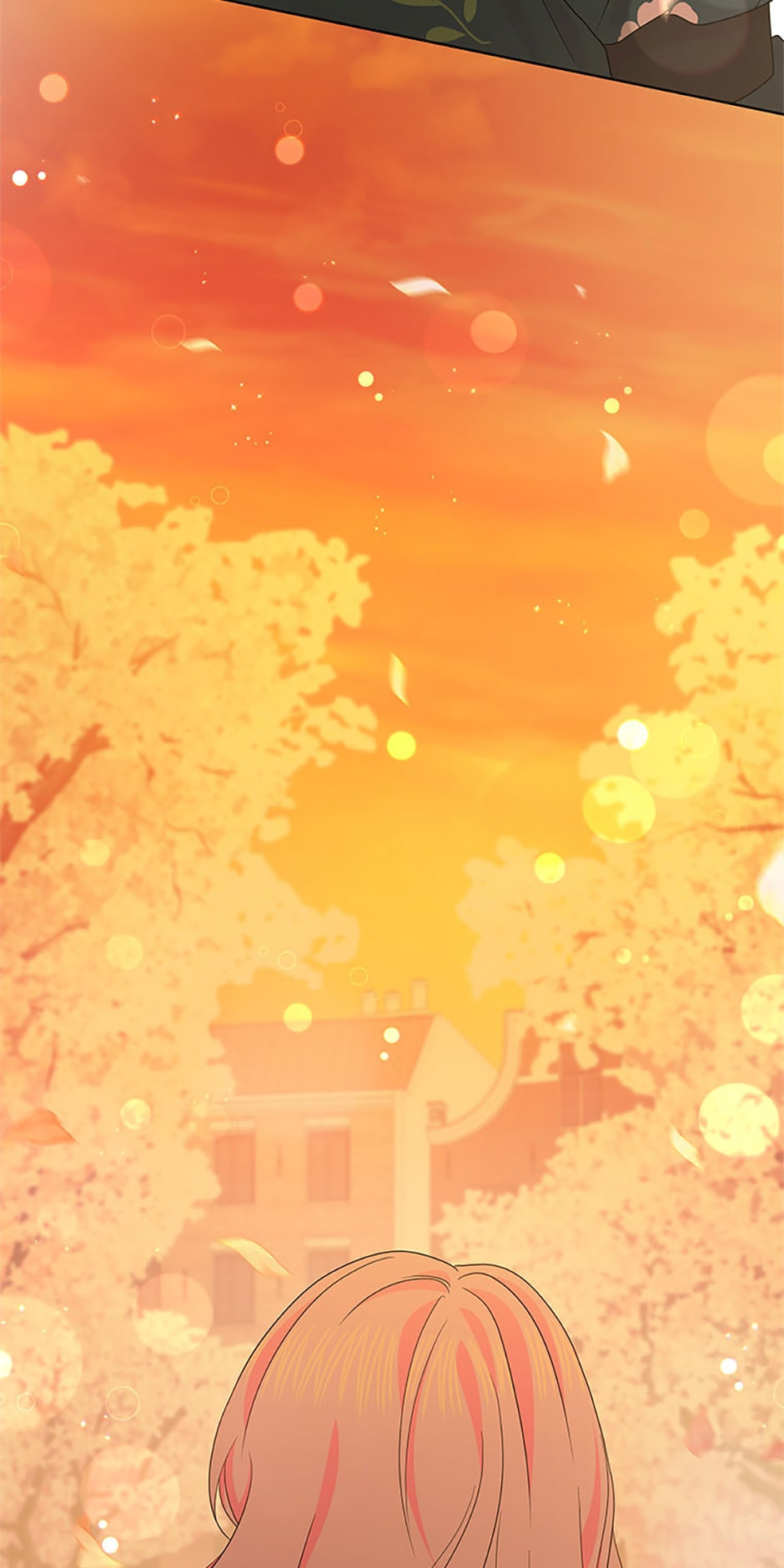 Abella's Dessert Cafe Chapter 73 page 26 - 