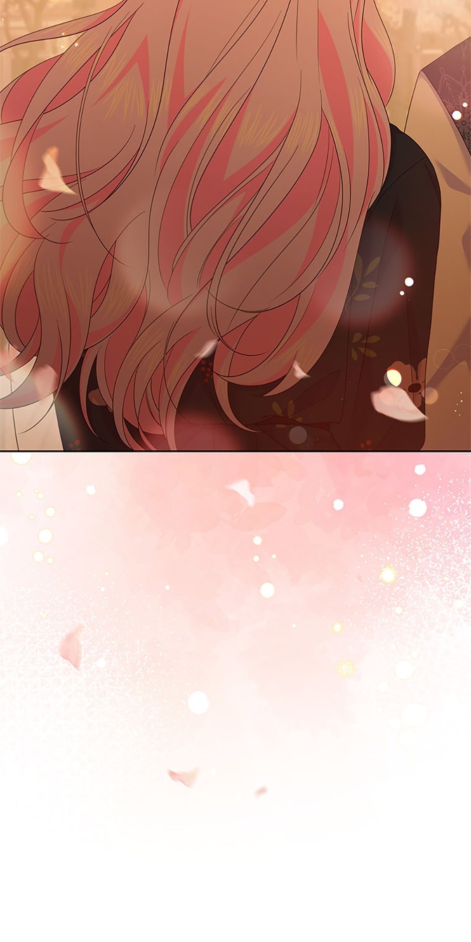 Abella's Dessert Cafe Chapter 73 page 27 - 
