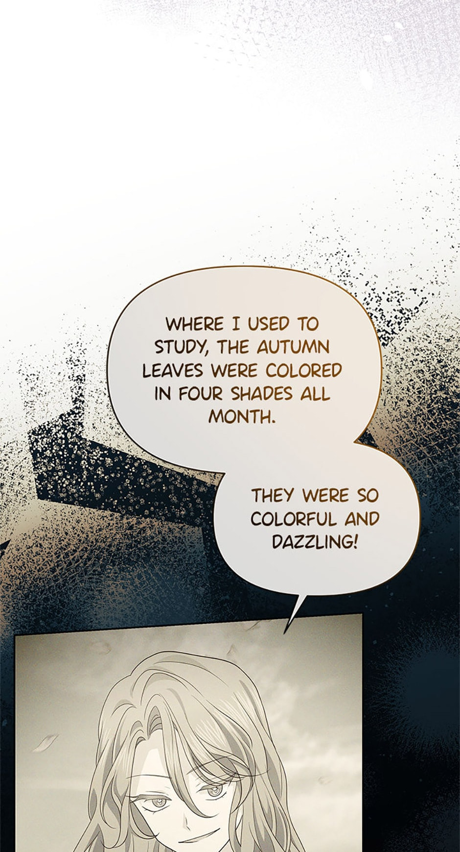Abella's Dessert Cafe Chapter 73 page 32 - 