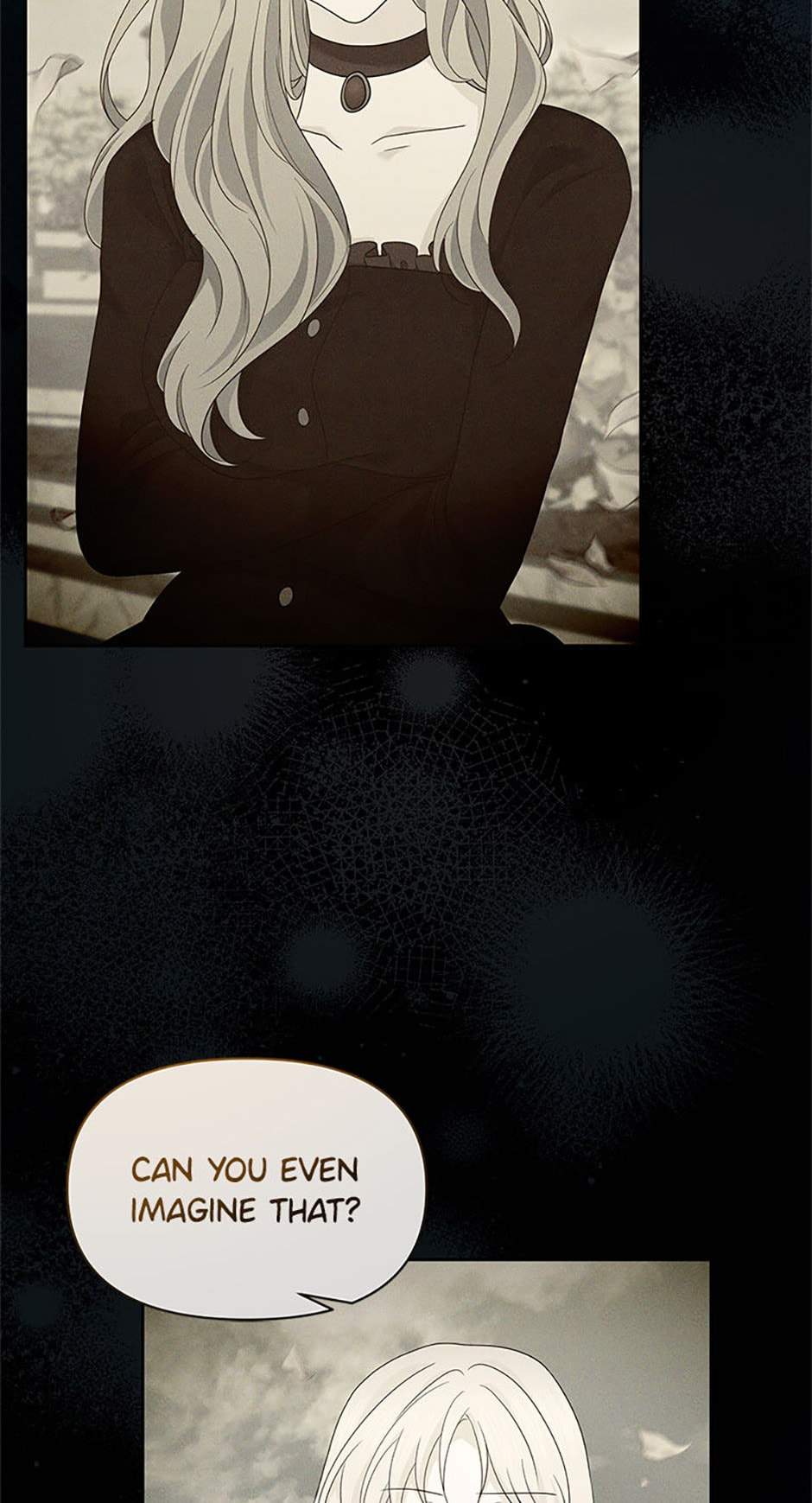 Abella's Dessert Cafe Chapter 73 page 33 - 