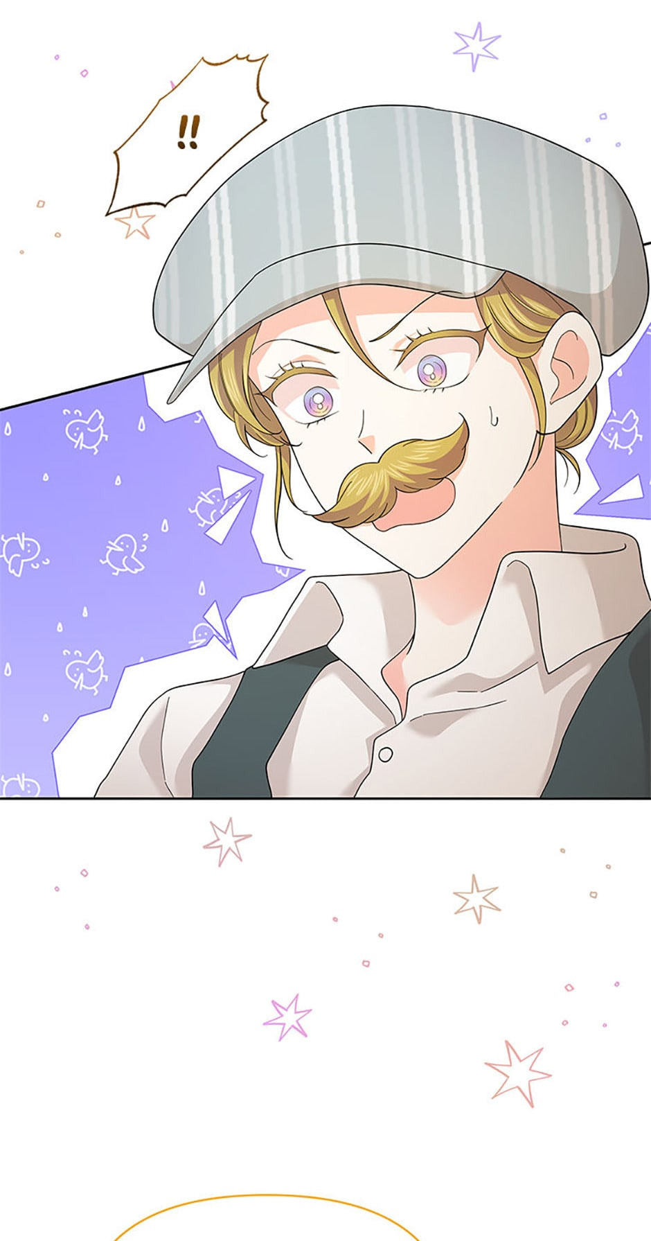 Abella's Dessert Cafe Chapter 73 page 44 - 