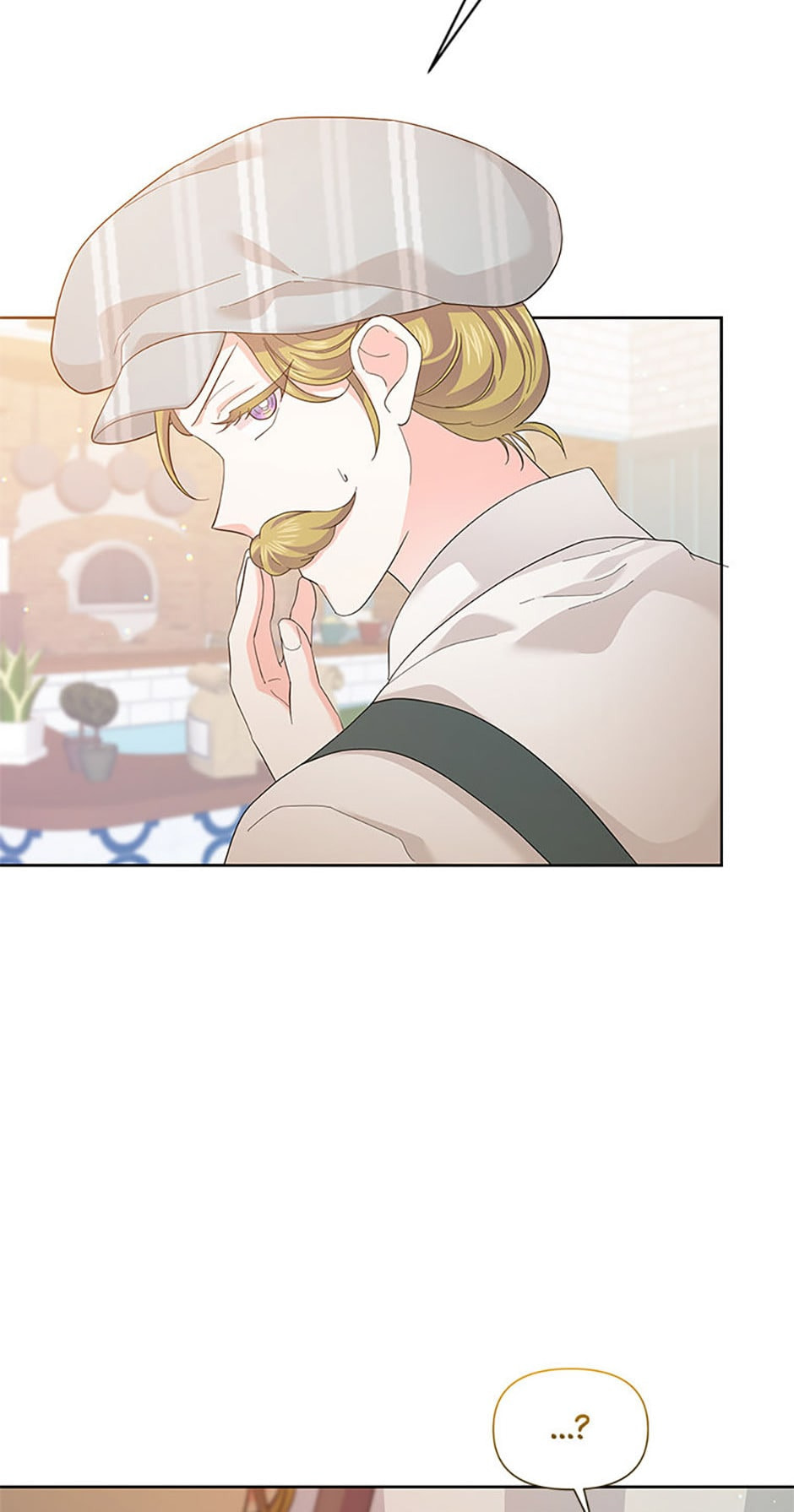 Abella's Dessert Cafe Chapter 73 page 46 - 