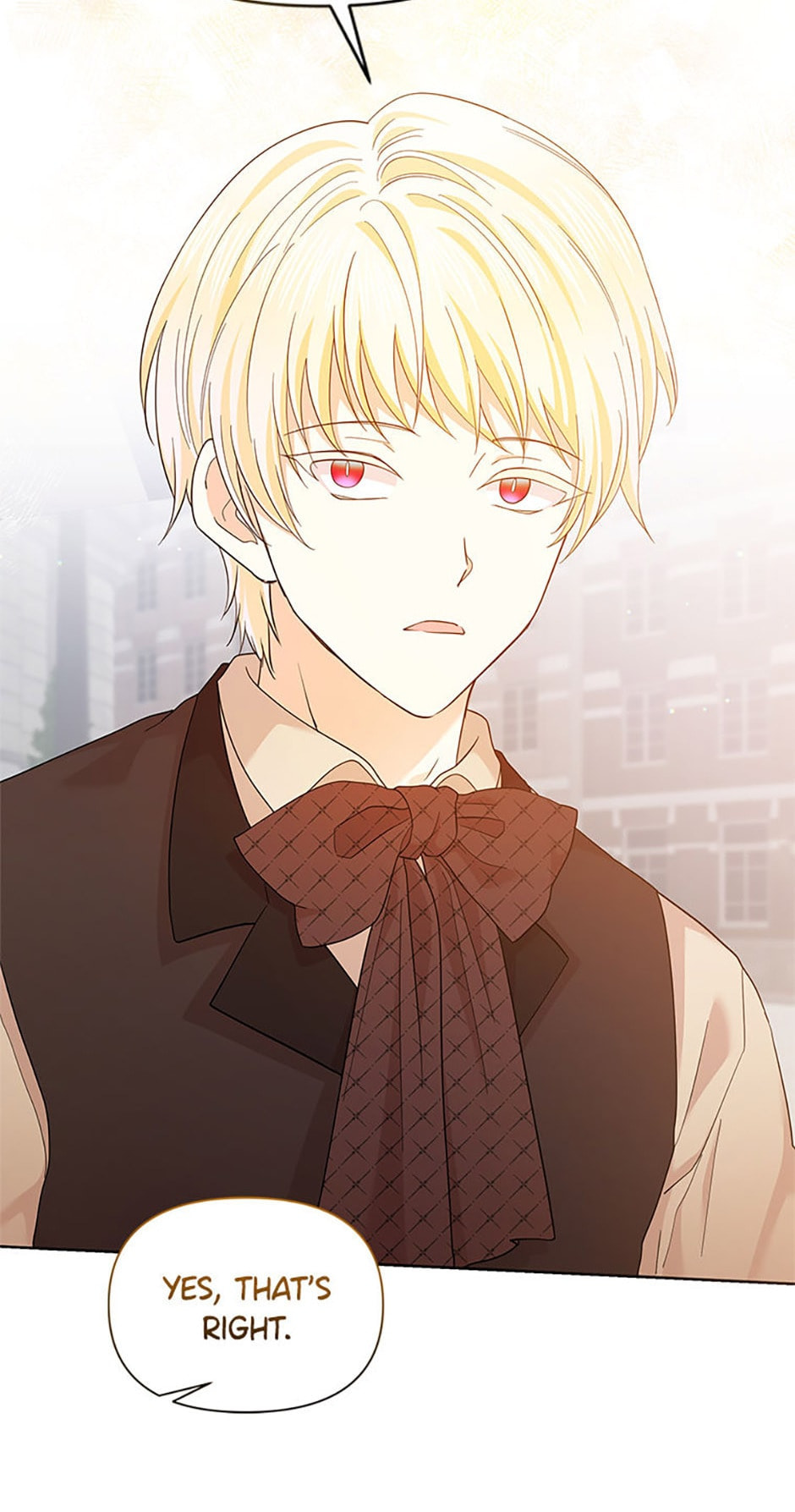 Abella's Dessert Cafe Chapter 73 page 48 - 