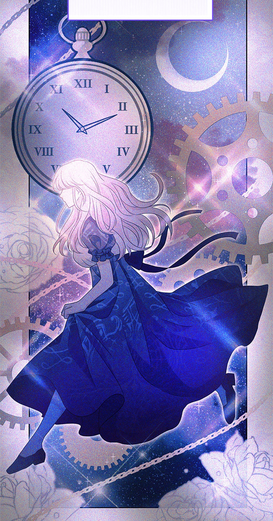 Abella's Dessert Cafe Chapter 73 page 52 - 