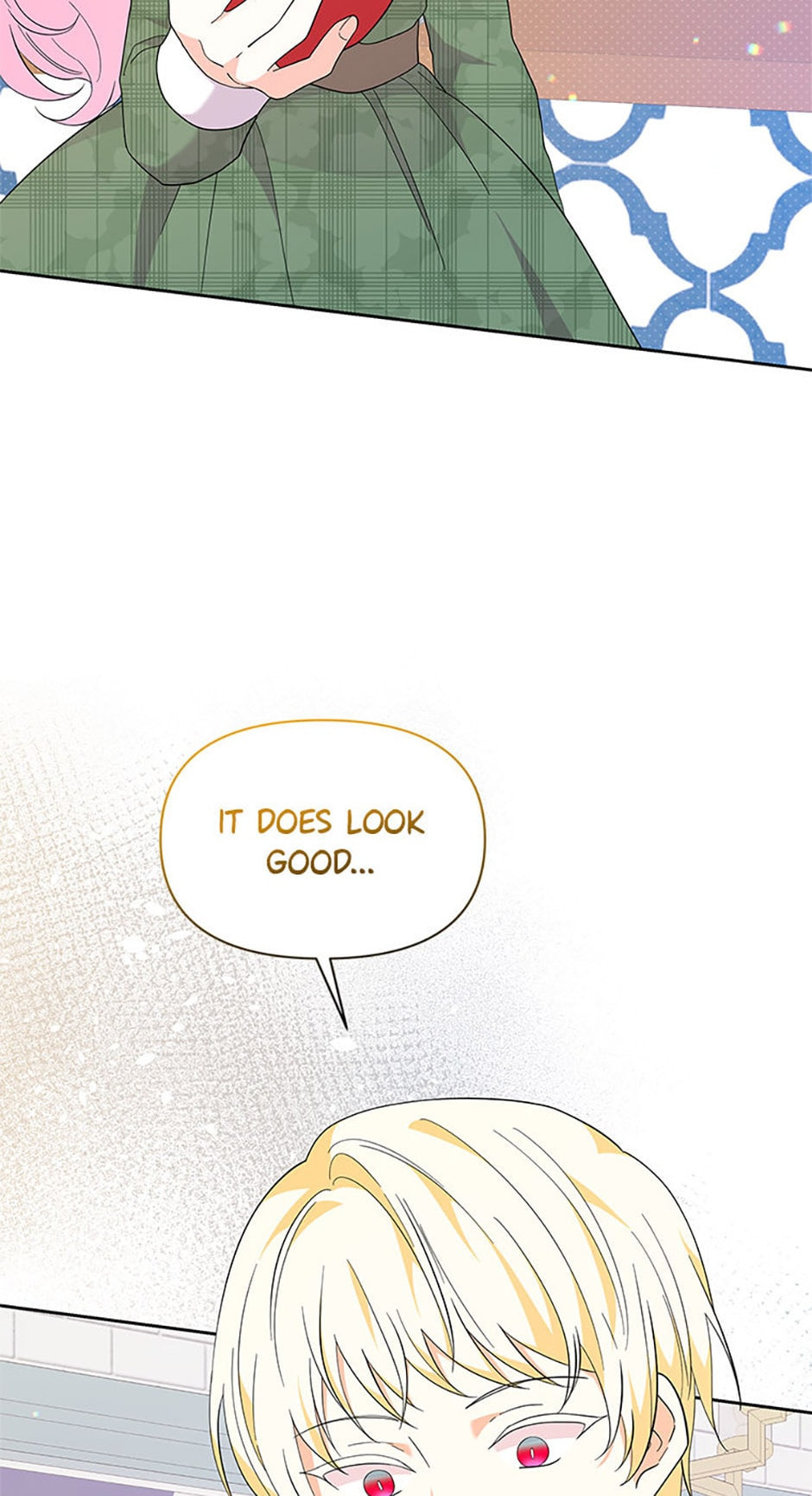 Abella's Dessert Cafe Chapter 73 page 61 - 