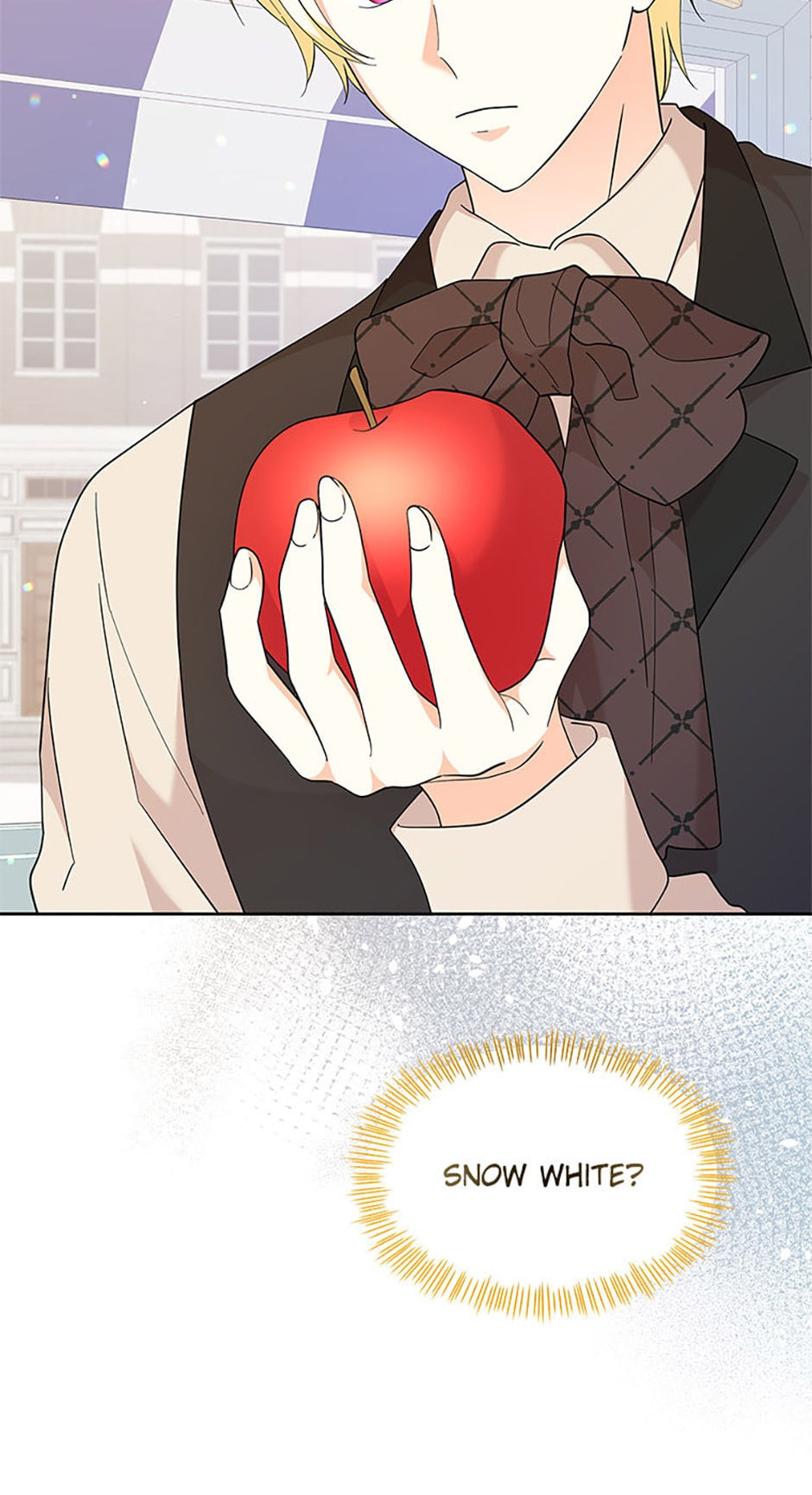Abella's Dessert Cafe Chapter 73 page 62 - 
