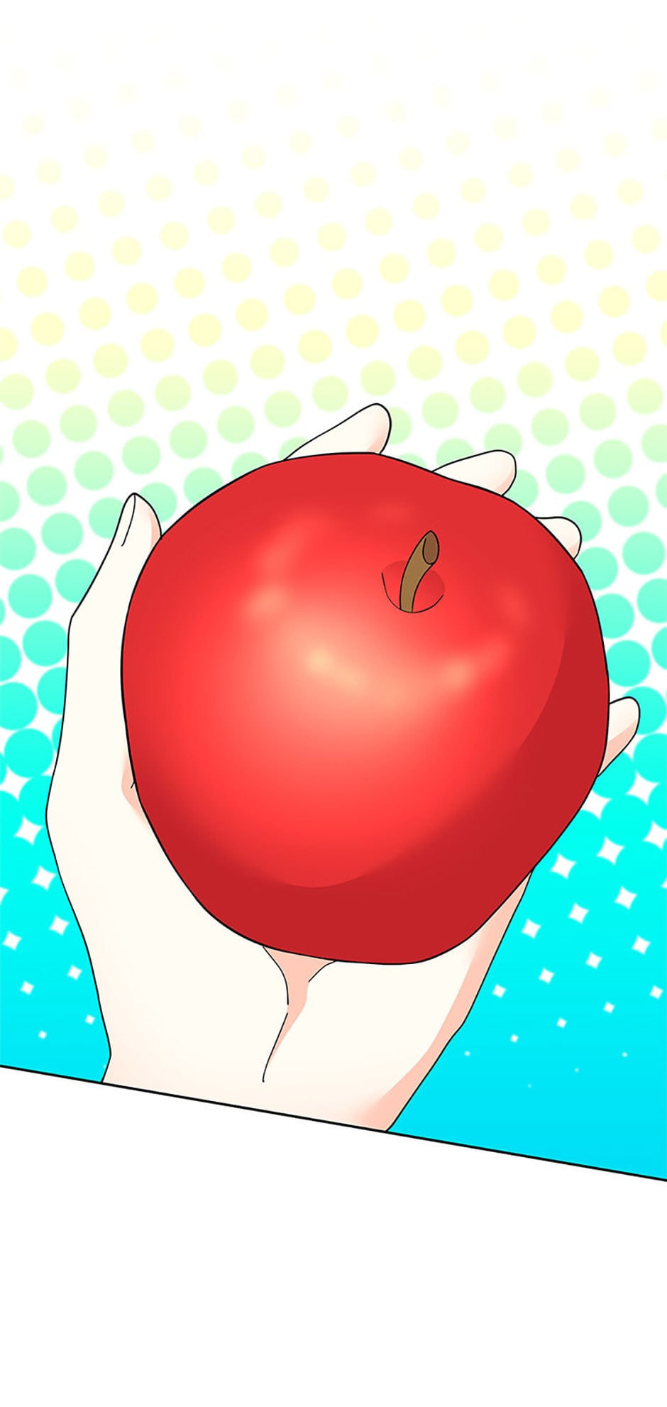 Abella's Dessert Cafe Chapter 73 page 63 - 