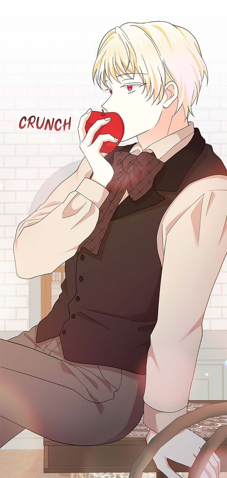 Abella's Dessert Cafe Chapter 73 page 64 - 
