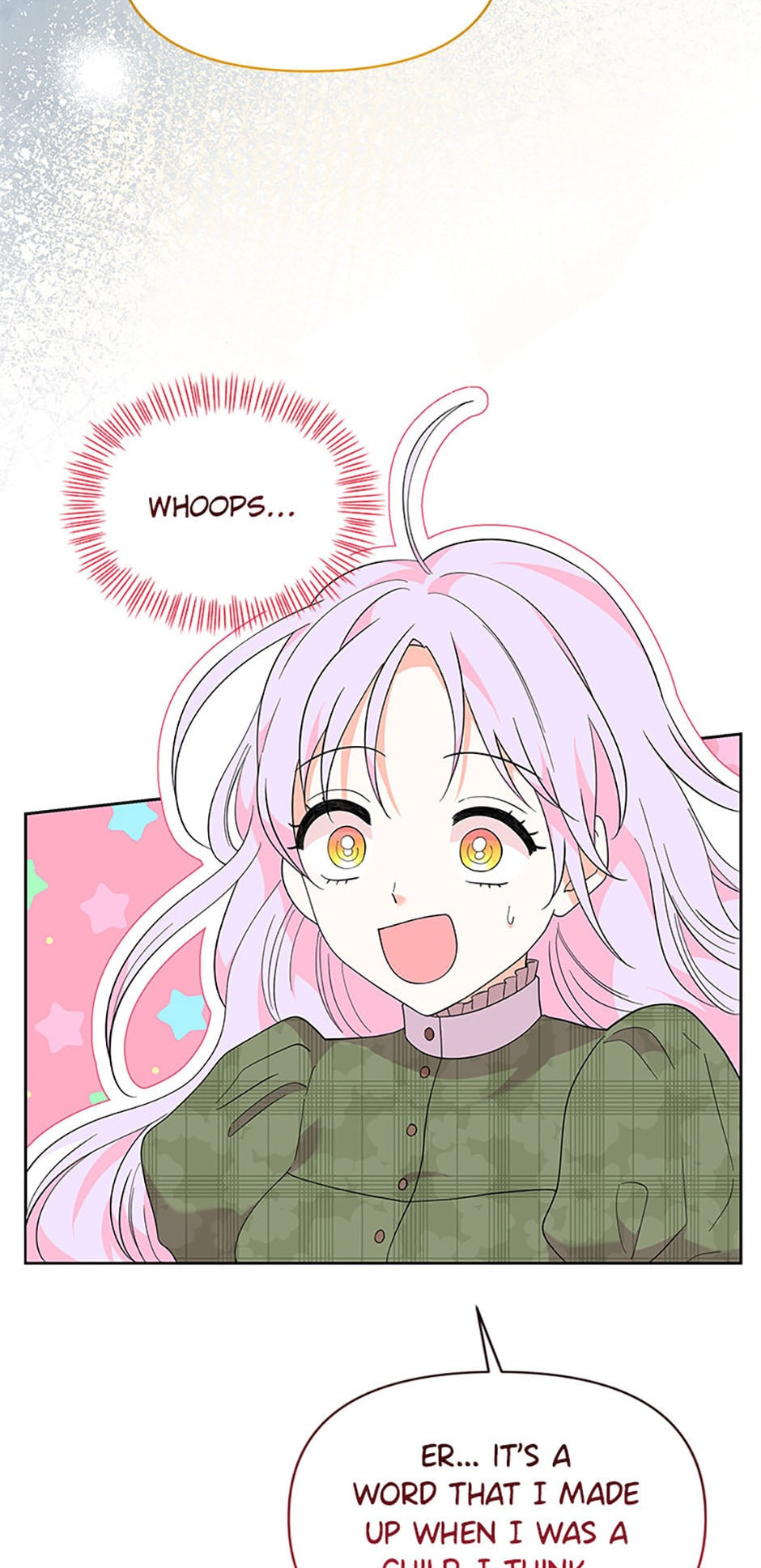 Abella's Dessert Cafe Chapter 73 page 70 - 