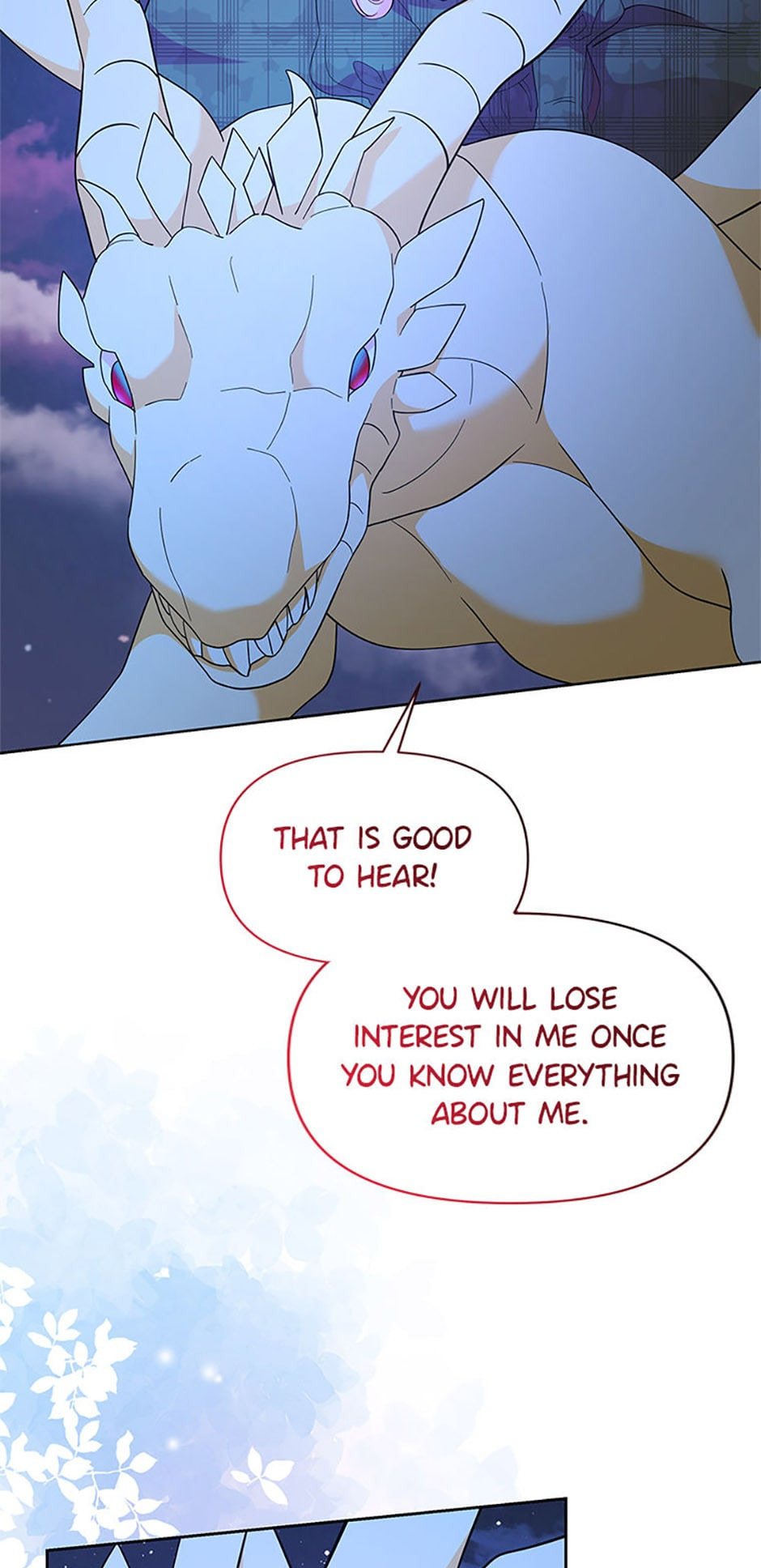 Abella's Dessert Cafe Chapter 73 page 72 - 