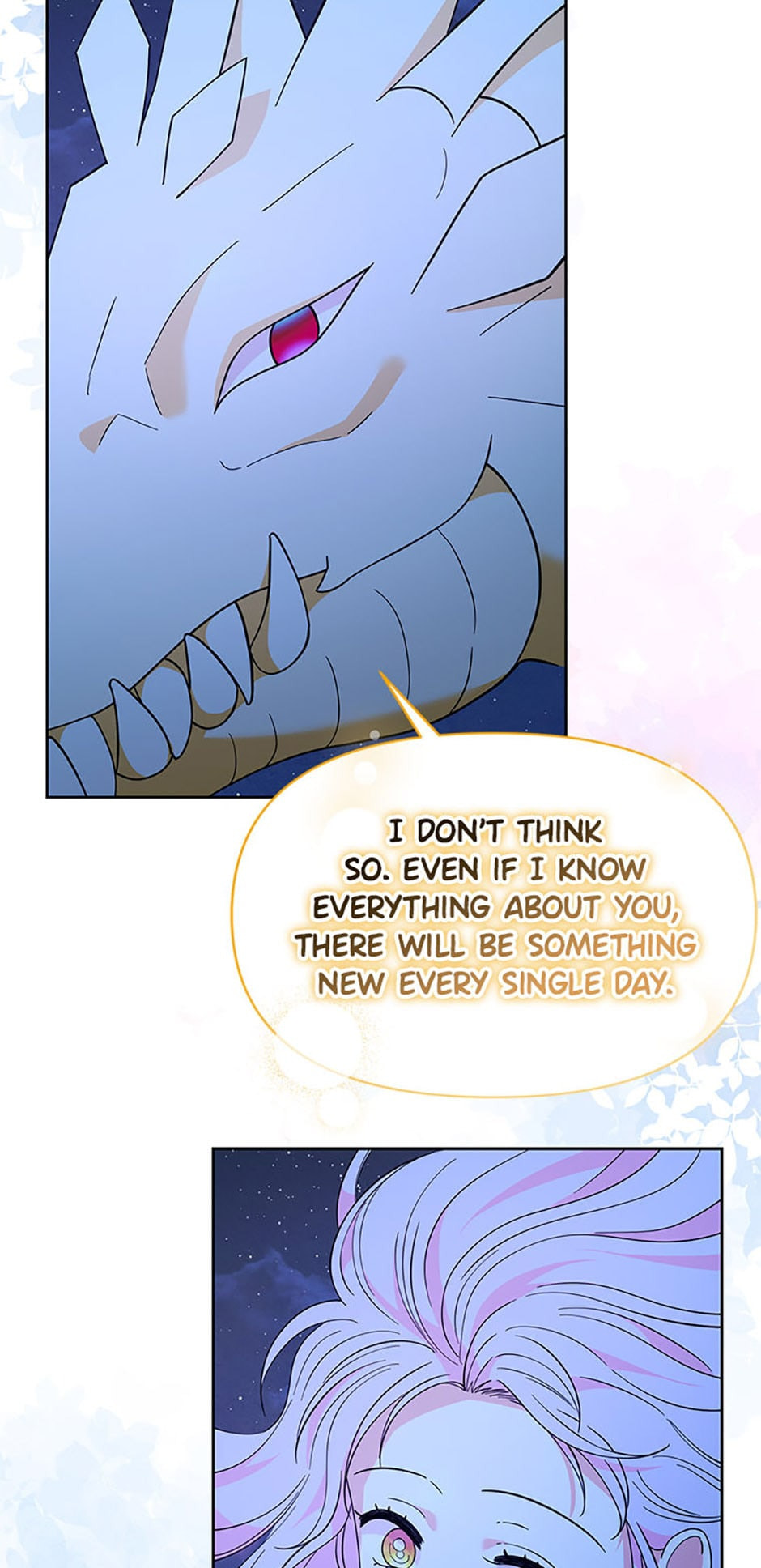 Abella's Dessert Cafe Chapter 73 page 73 - 