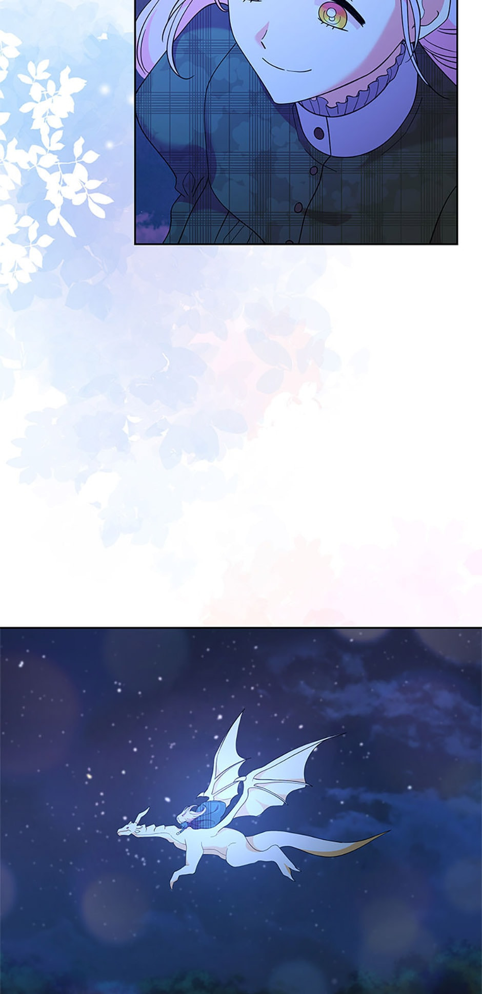 Abella's Dessert Cafe Chapter 73 page 74 - 
