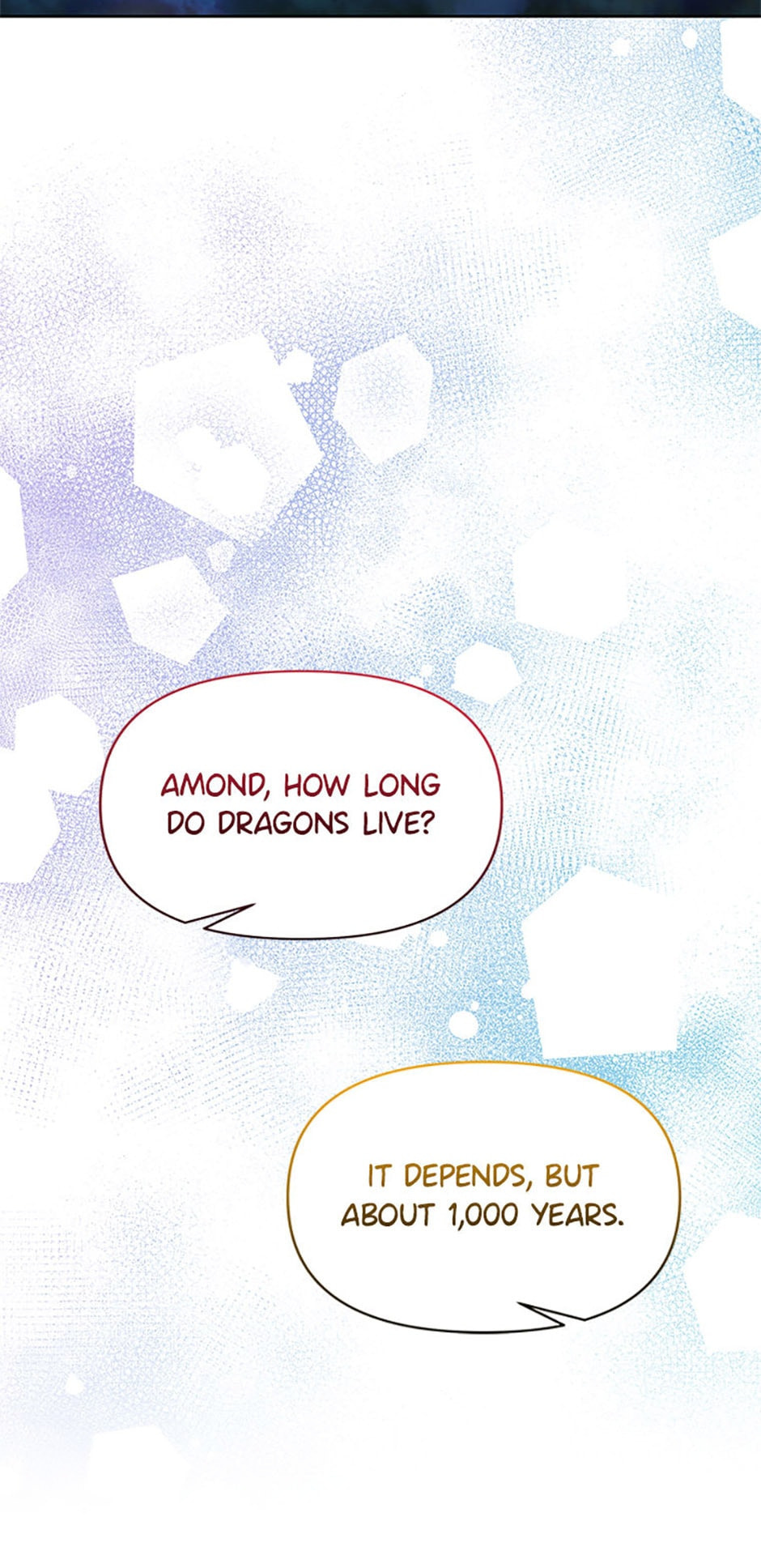 Abella's Dessert Cafe Chapter 73 page 75 - 