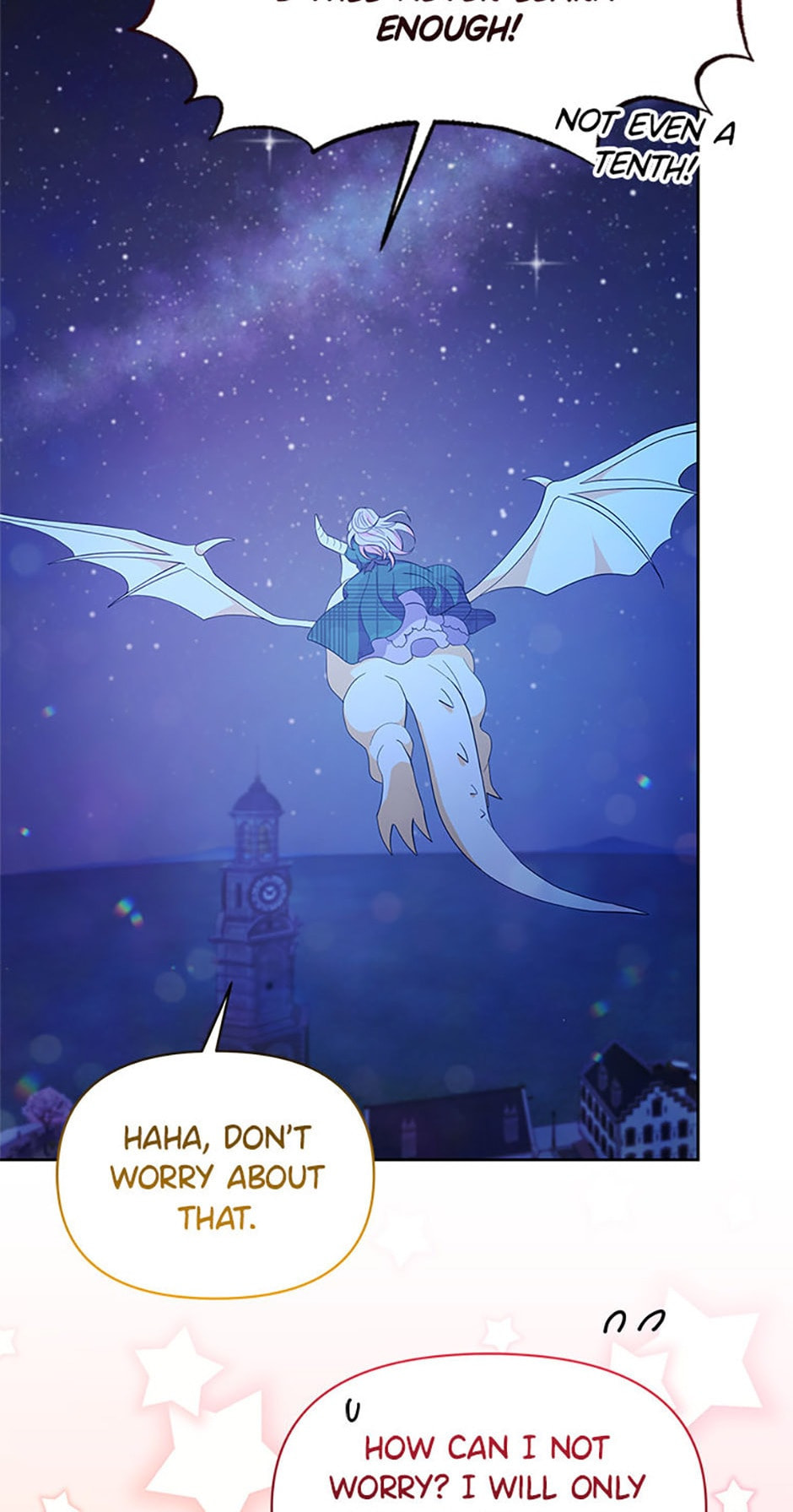 Abella's Dessert Cafe Chapter 73 page 77 - 