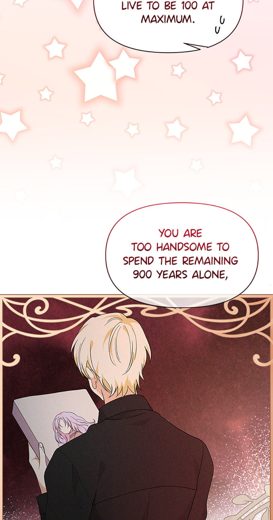 Abella's Dessert Cafe Chapter 73 page 78 - 