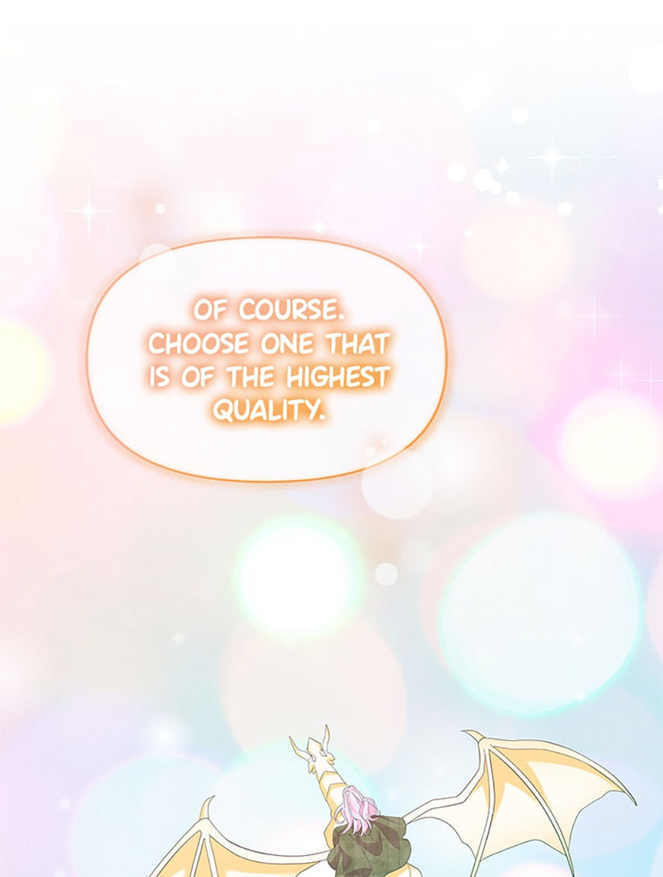 Abella's Dessert Cafe Chapter 73 page 83 - 