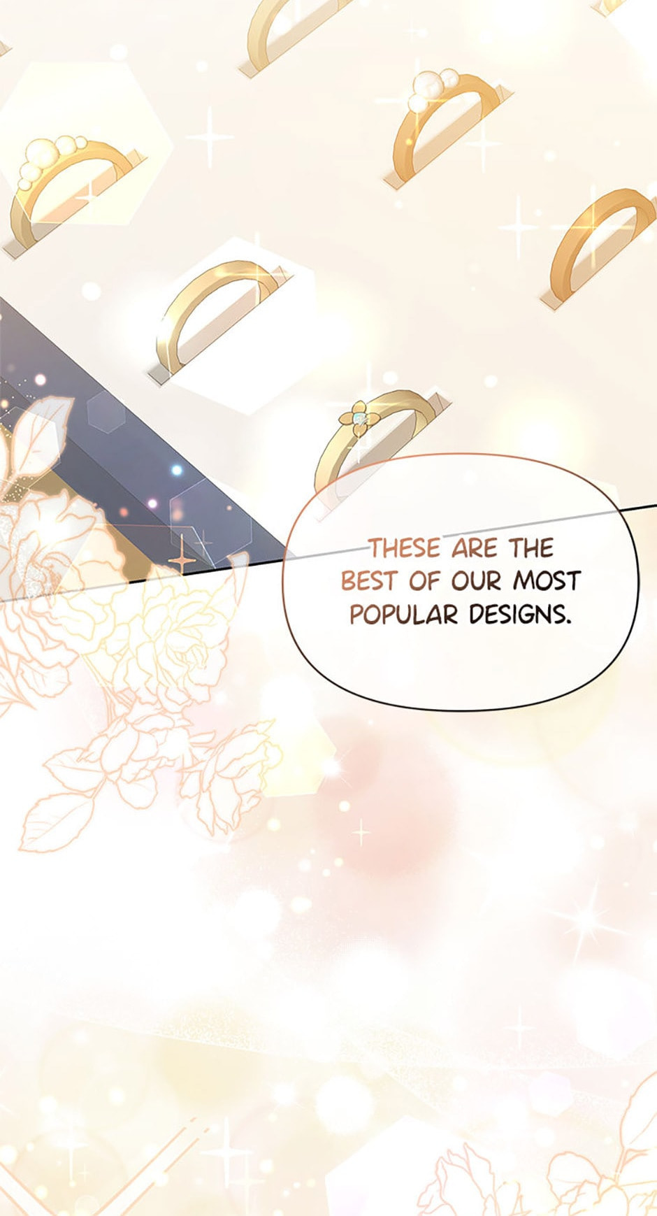 Abella's Dessert Cafe Chapter 74 page 2 - 