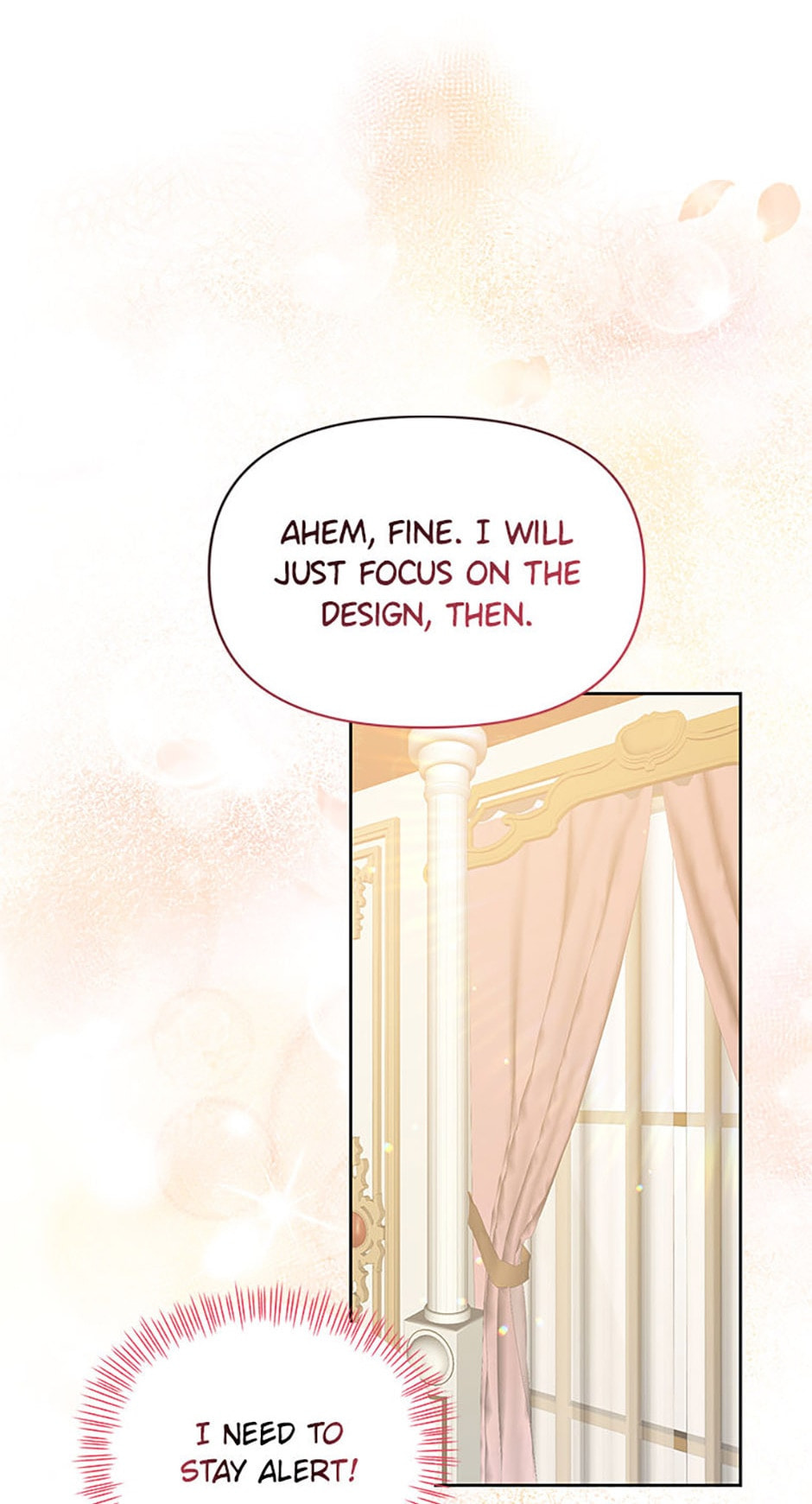 Abella's Dessert Cafe Chapter 74 page 17 - 