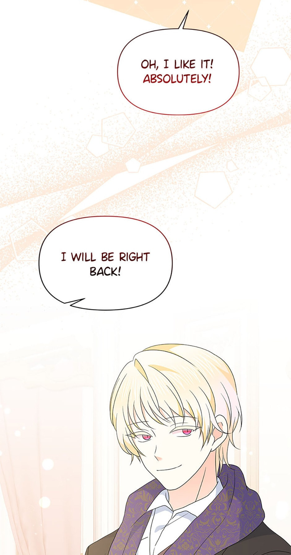 Abella's Dessert Cafe Chapter 74 page 26 - 