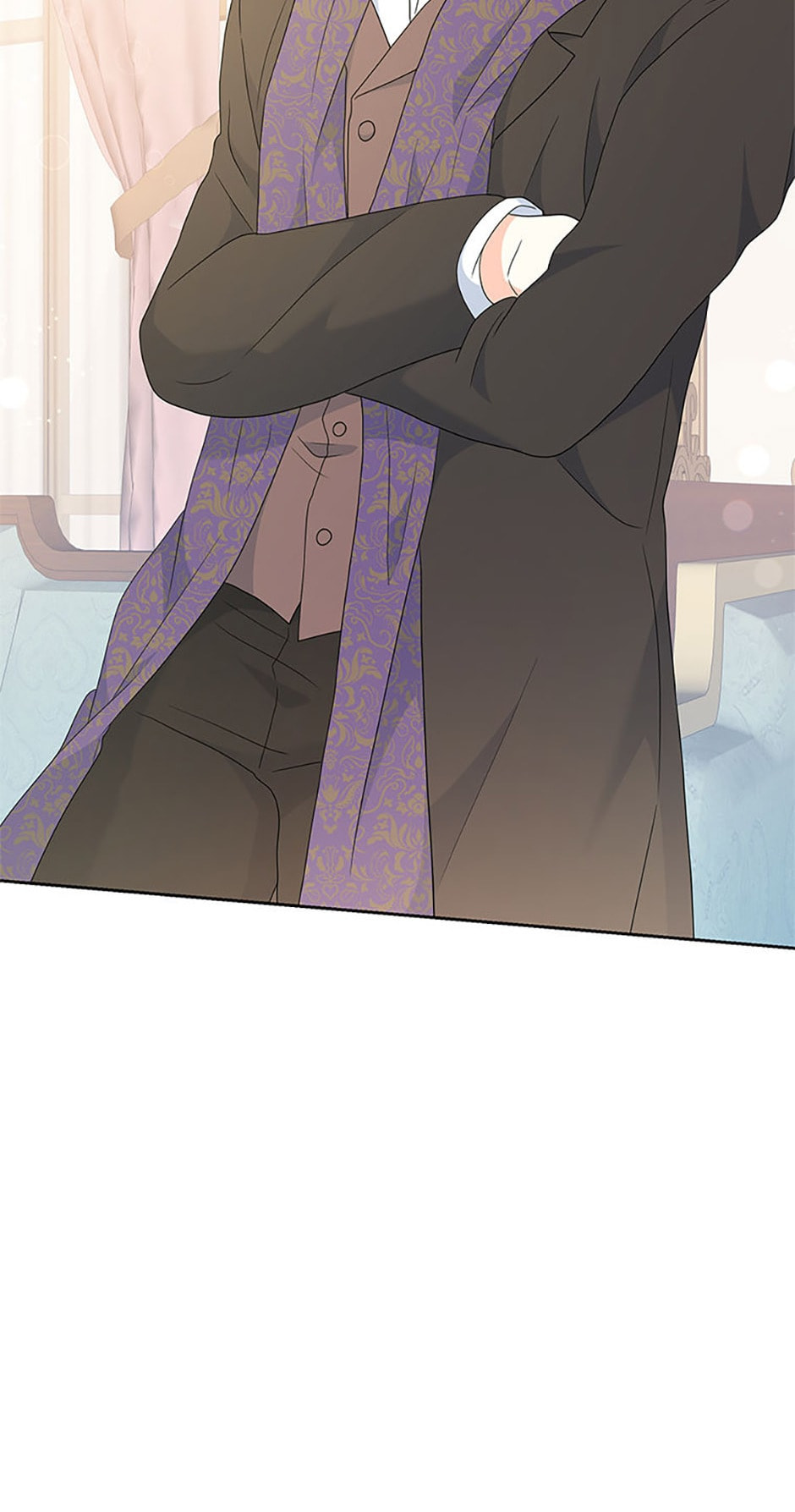Abella's Dessert Cafe Chapter 74 page 27 - 