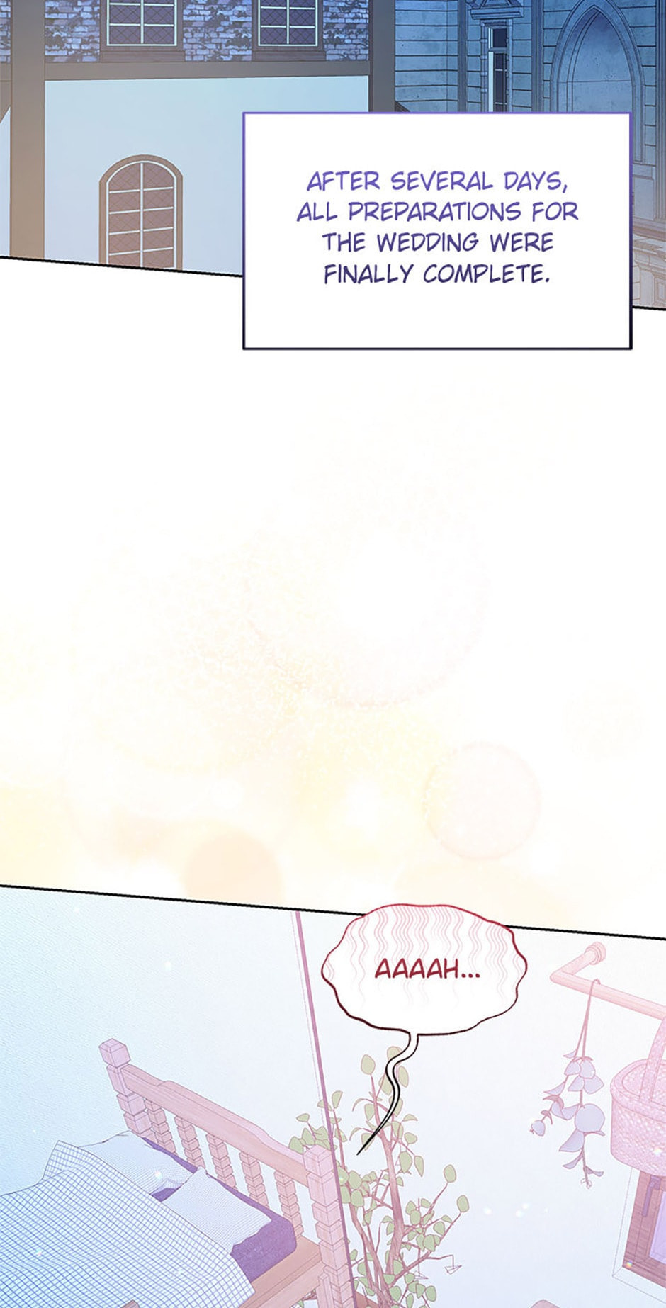 Abella's Dessert Cafe Chapter 74 page 29 - 